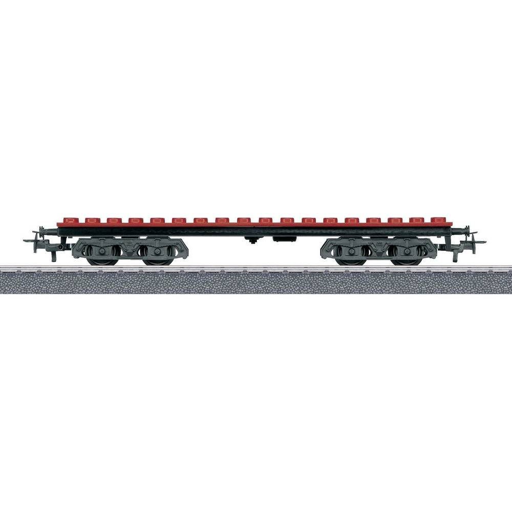 Märklin Güterwagen H0 Bausteinwagen