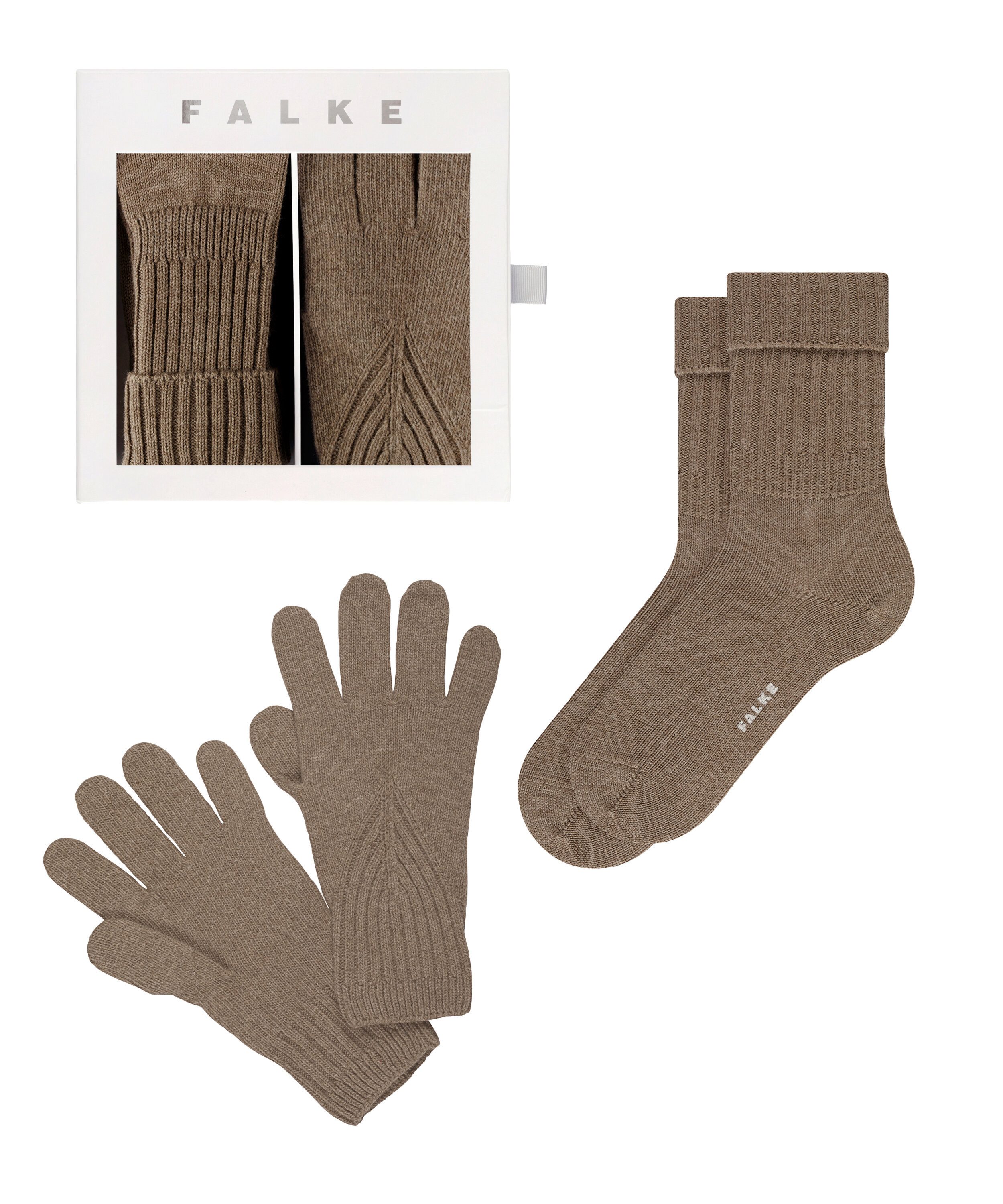 FALKE Socken Gift Set