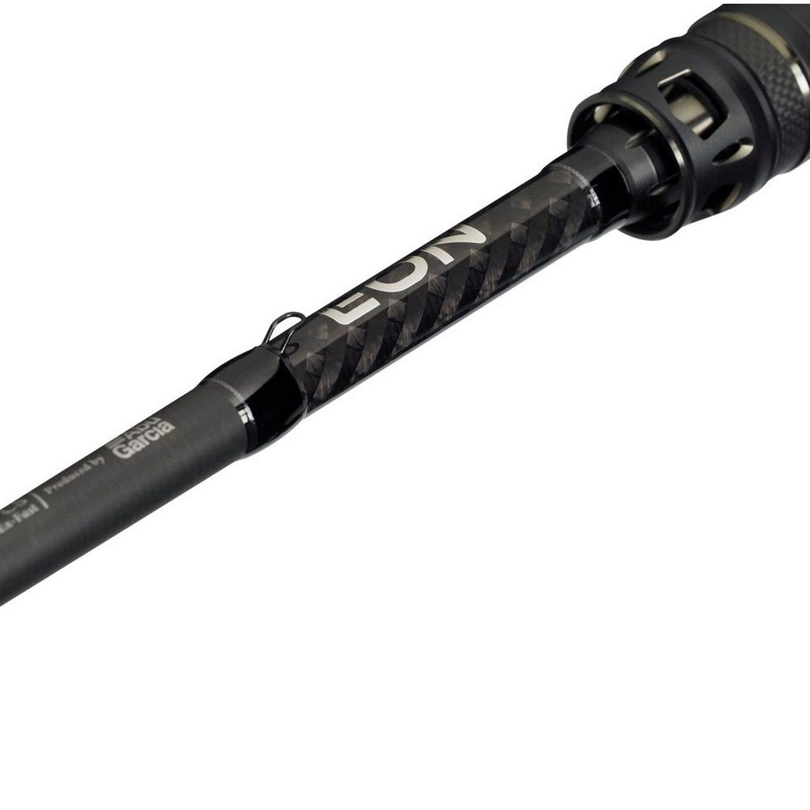 Abu Garcia Spinnrute, (2-tlg), Abu Garcia EON 702M 2,13m 10-30g Spinning Rod Spinnrute