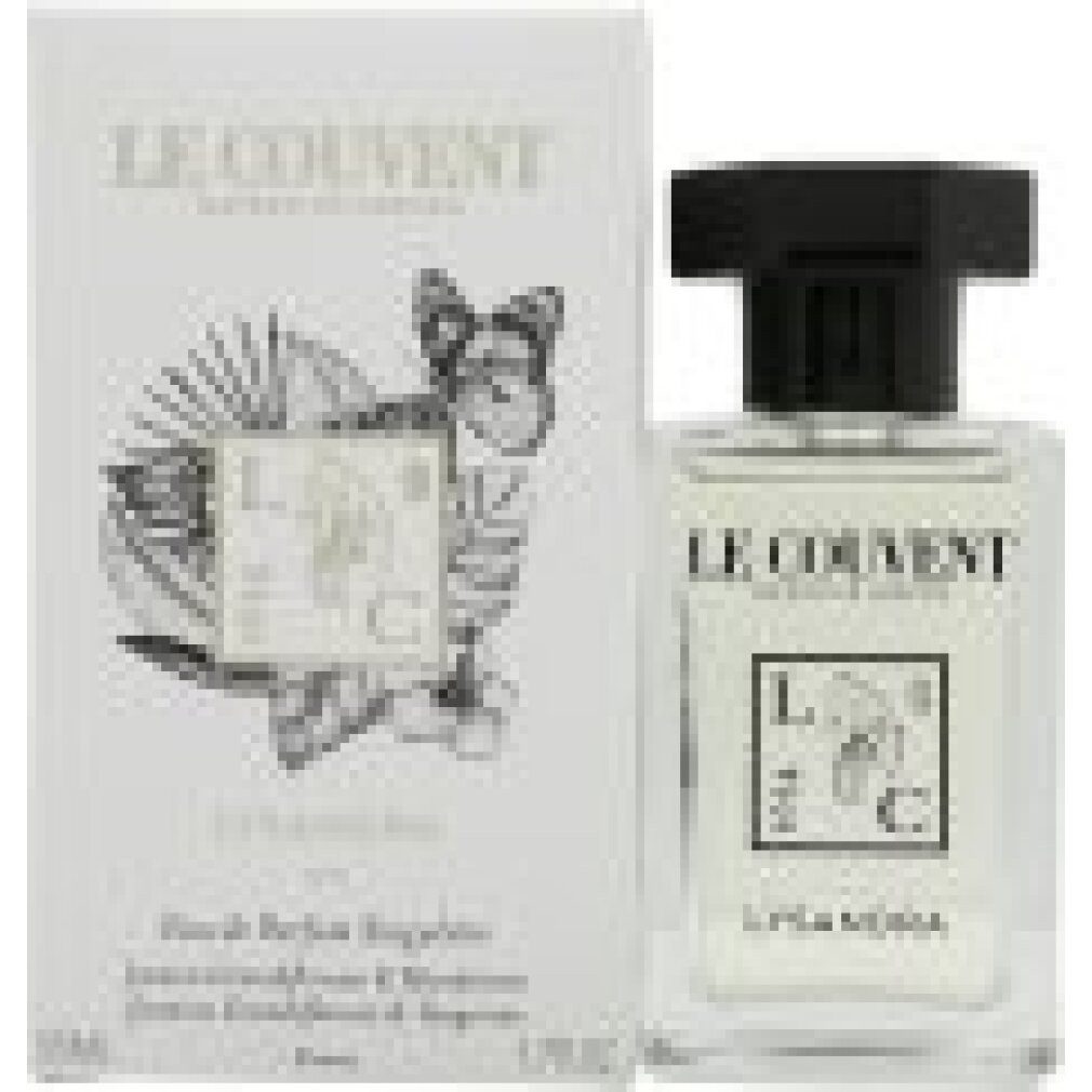 le couvent Eau de Parfum Lysandra EDP 50ml