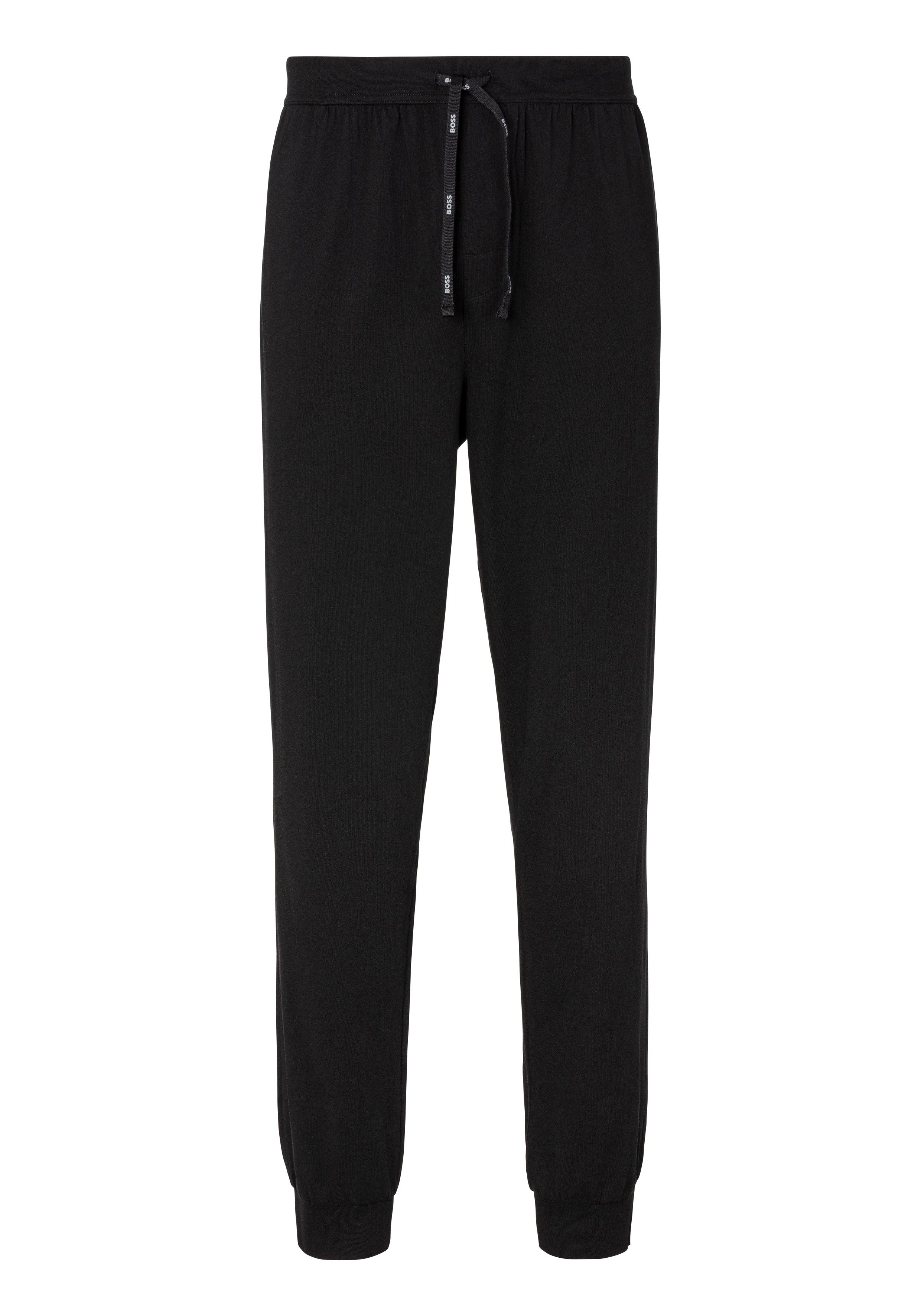 BOSS Sweathose B-Mix&Match mit Tunnelzug günstig online kaufen