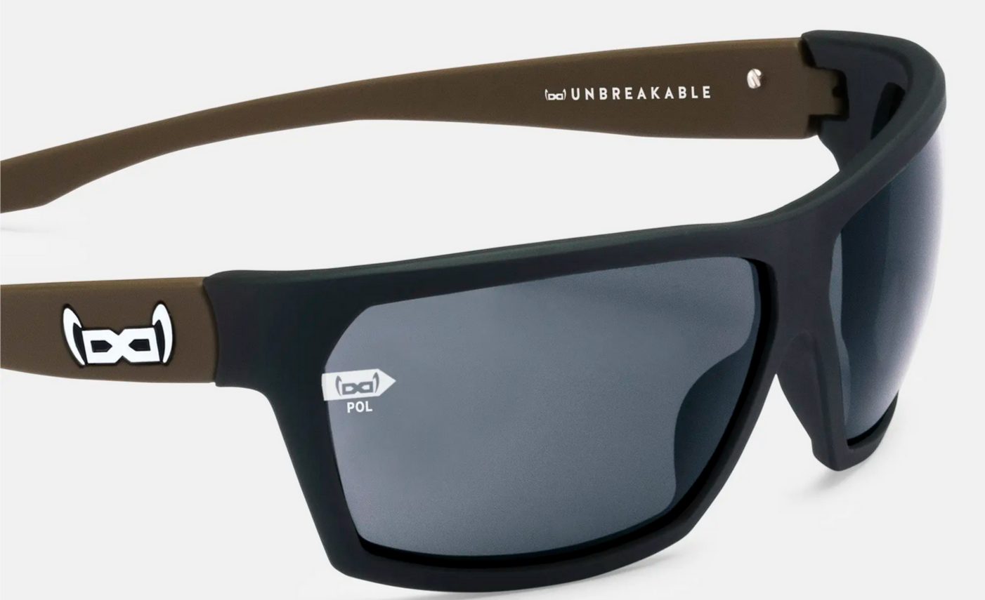 gloryfy Sonnenbrille G26 alpha pol