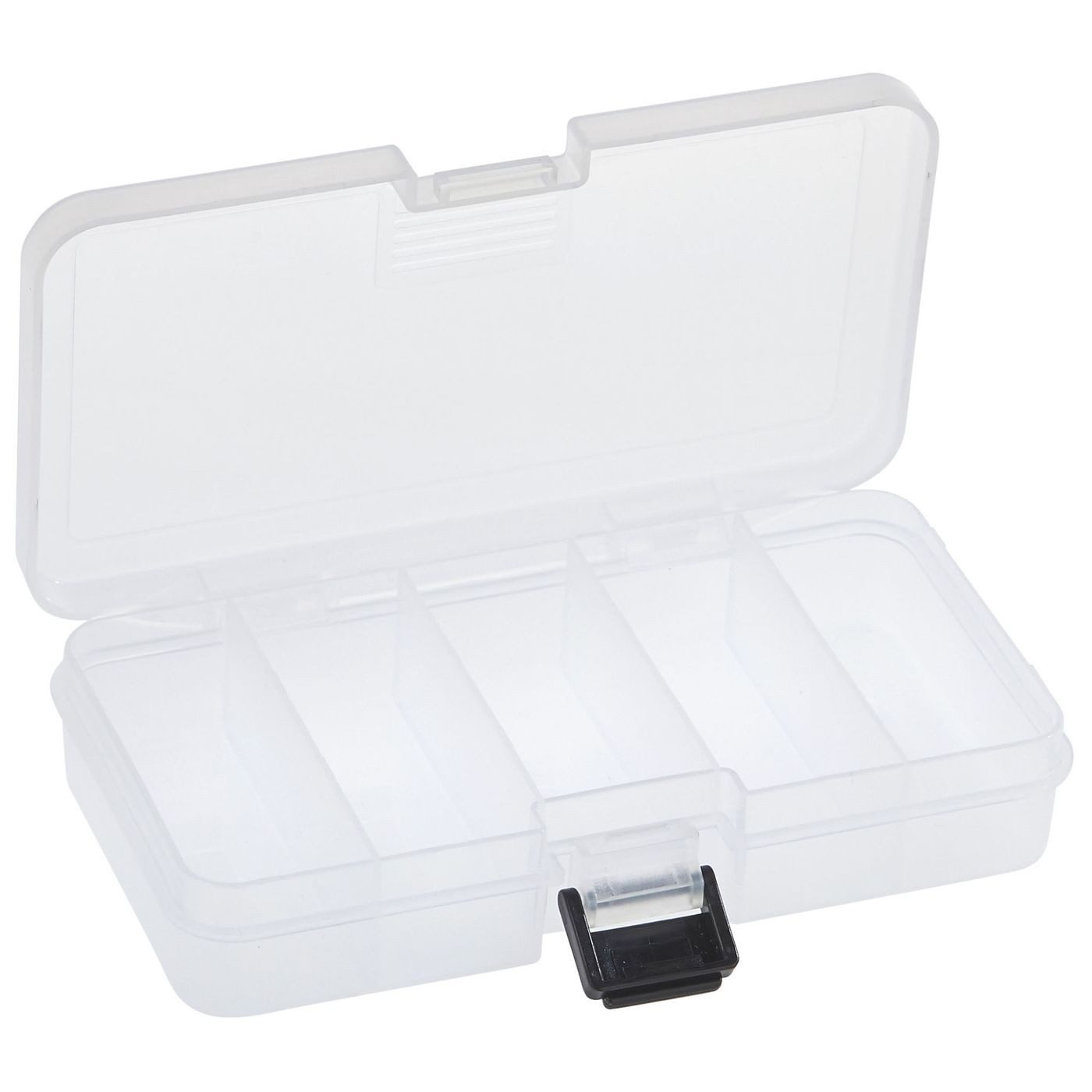 Angelkoffer Balzer Tackle Mate Box MBN 703A
