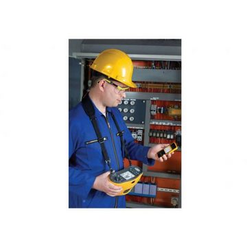 Fluke Multimeter Multifunktions-Installationstester 1664 FC DE +