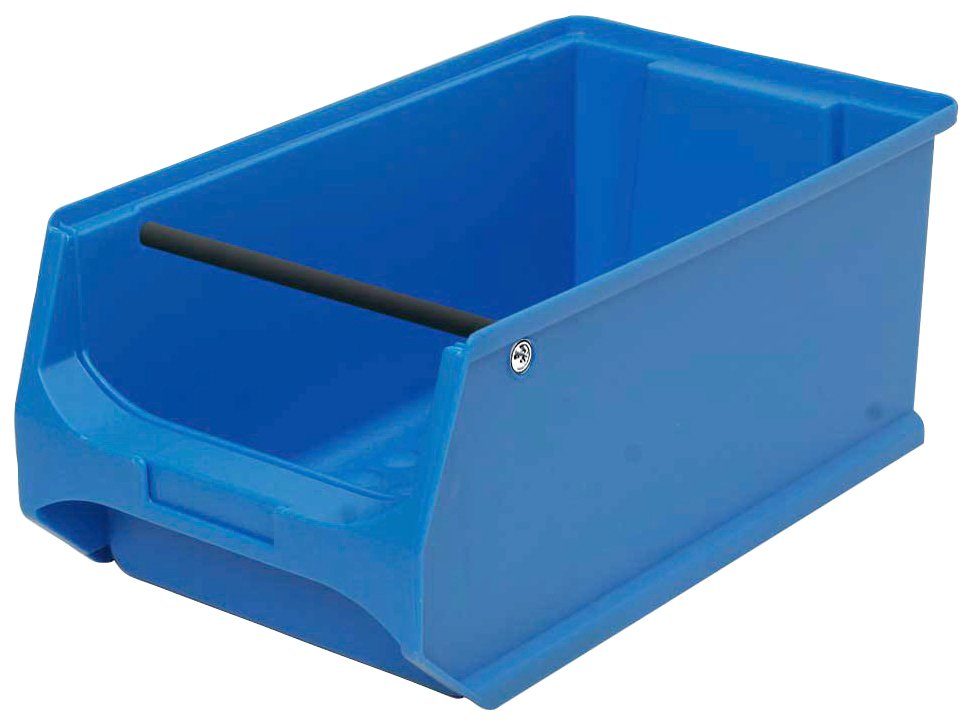 Aufbewahrungsbox PROFI LB3T (Set, 20 St), BxTxH: 20x35x15 cm, Polypropylen, 7,6 l