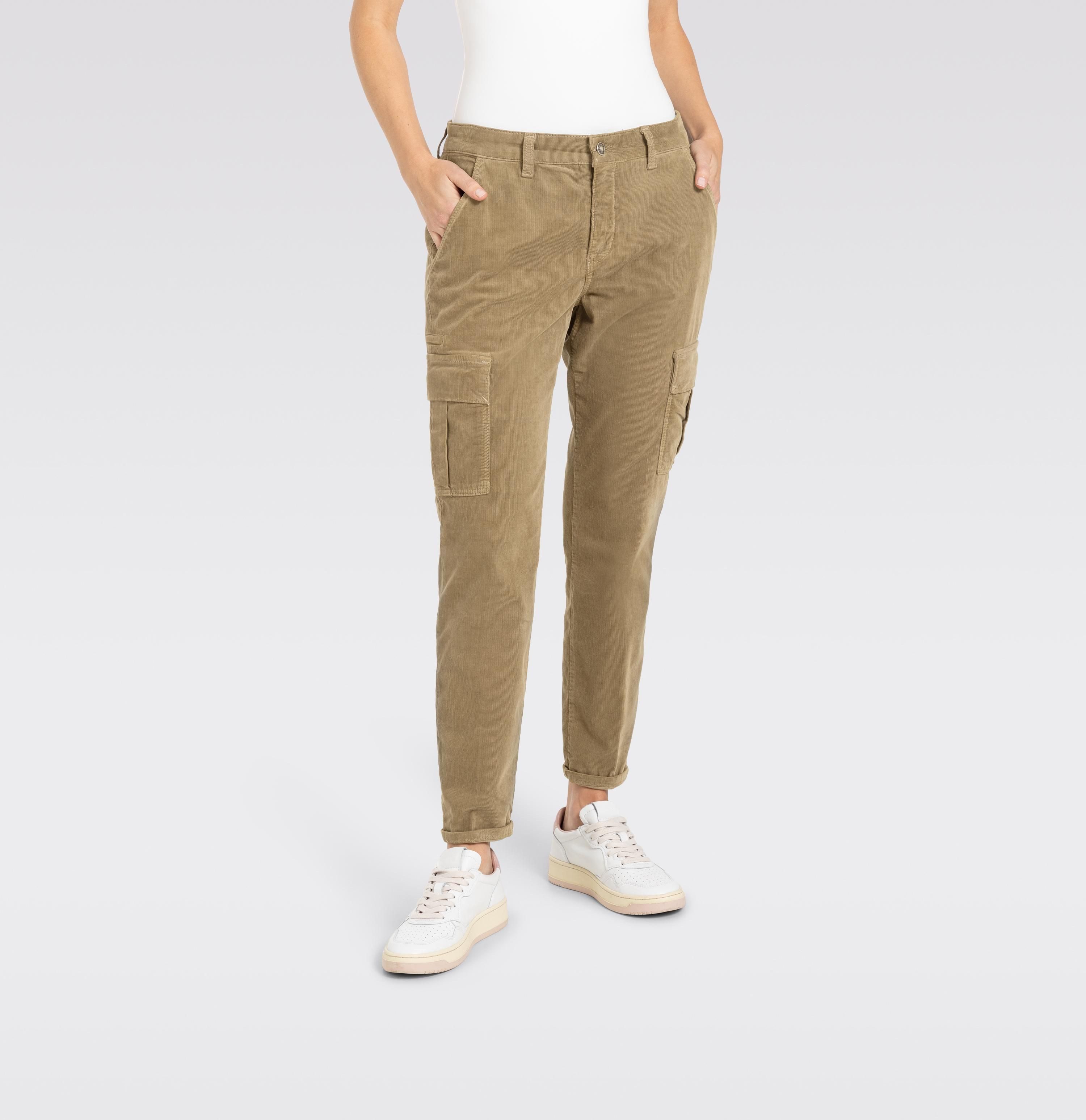 MAC Cordhose Rich Cargo