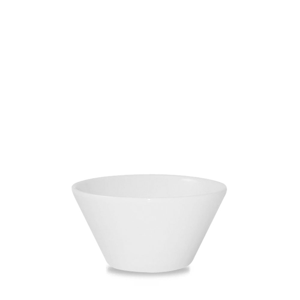 Schale Super Vitrified Beistell-Schüssel, 12,1 cm/34 cl, 12 Stück