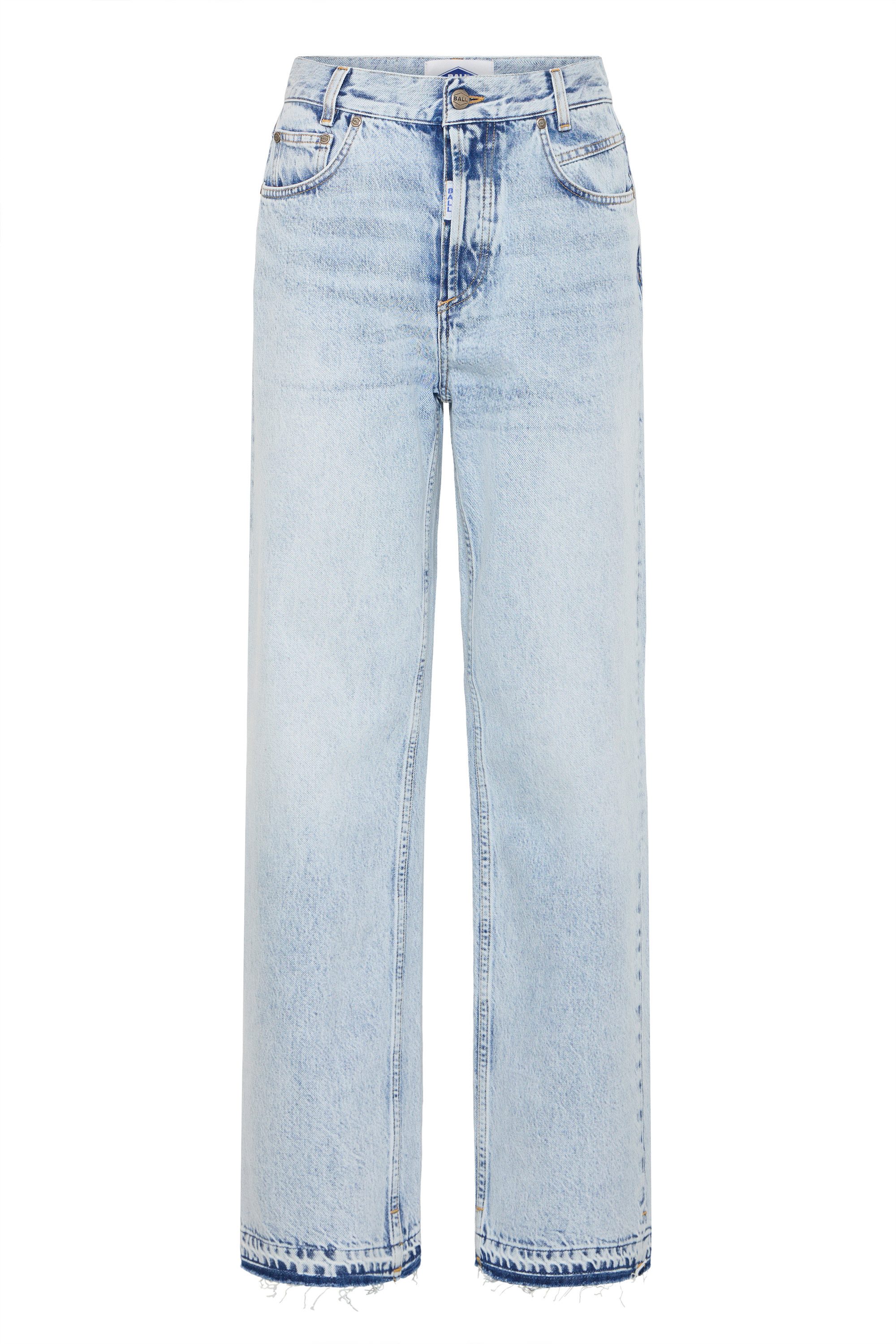 Regular-fit-Jeans Jeans BASERENA