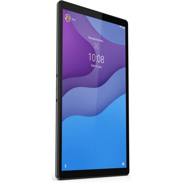 Lenovo Tab M10 HD TB X306X WiFi 32 GB 3 GB Tablet iron grey Tablet (10,1 Zoll)  - Onlineshop OTTO