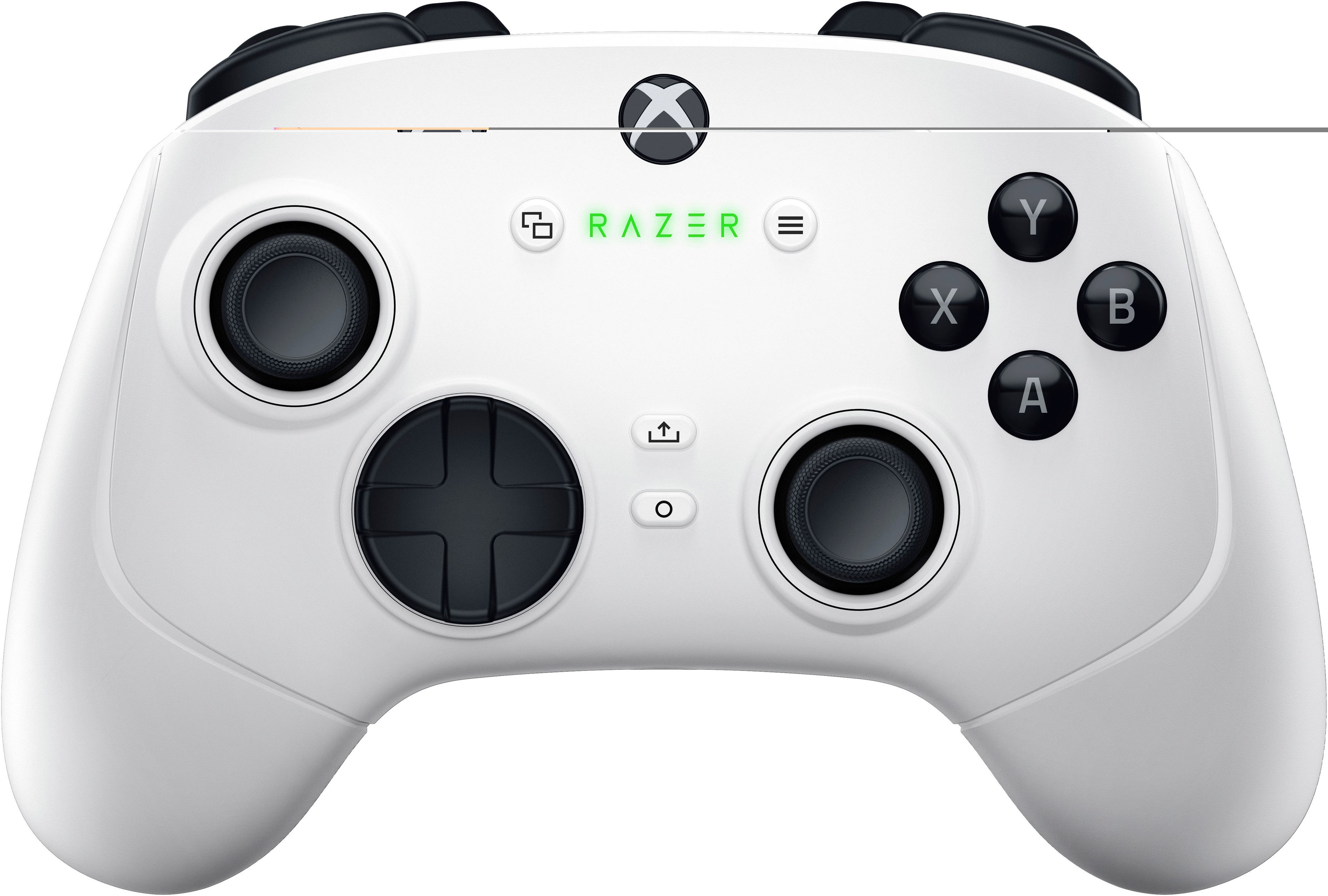 RAZER Wolverine V3 Pro Gaming-Controller