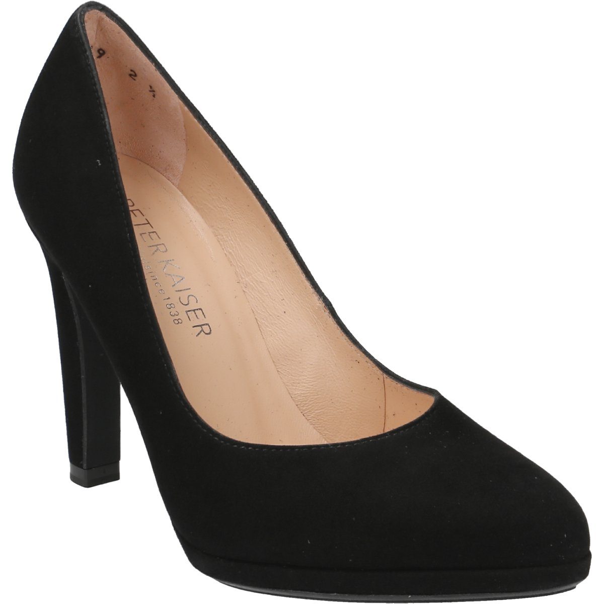 Peter Kaiser HERDI Pumps