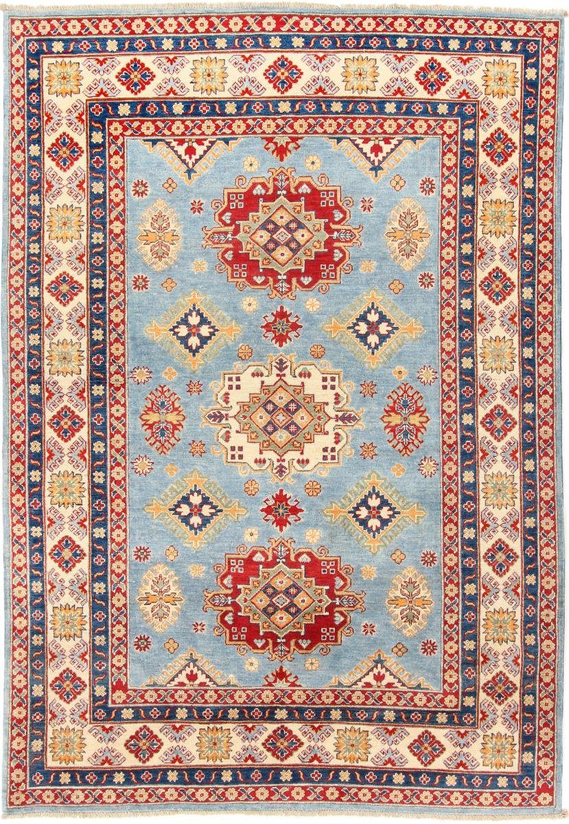 Nain Orientteppich, Handgeknüpfter Höhe: Kazak rechteckig, Trading, mm Orientteppich 5 185x271