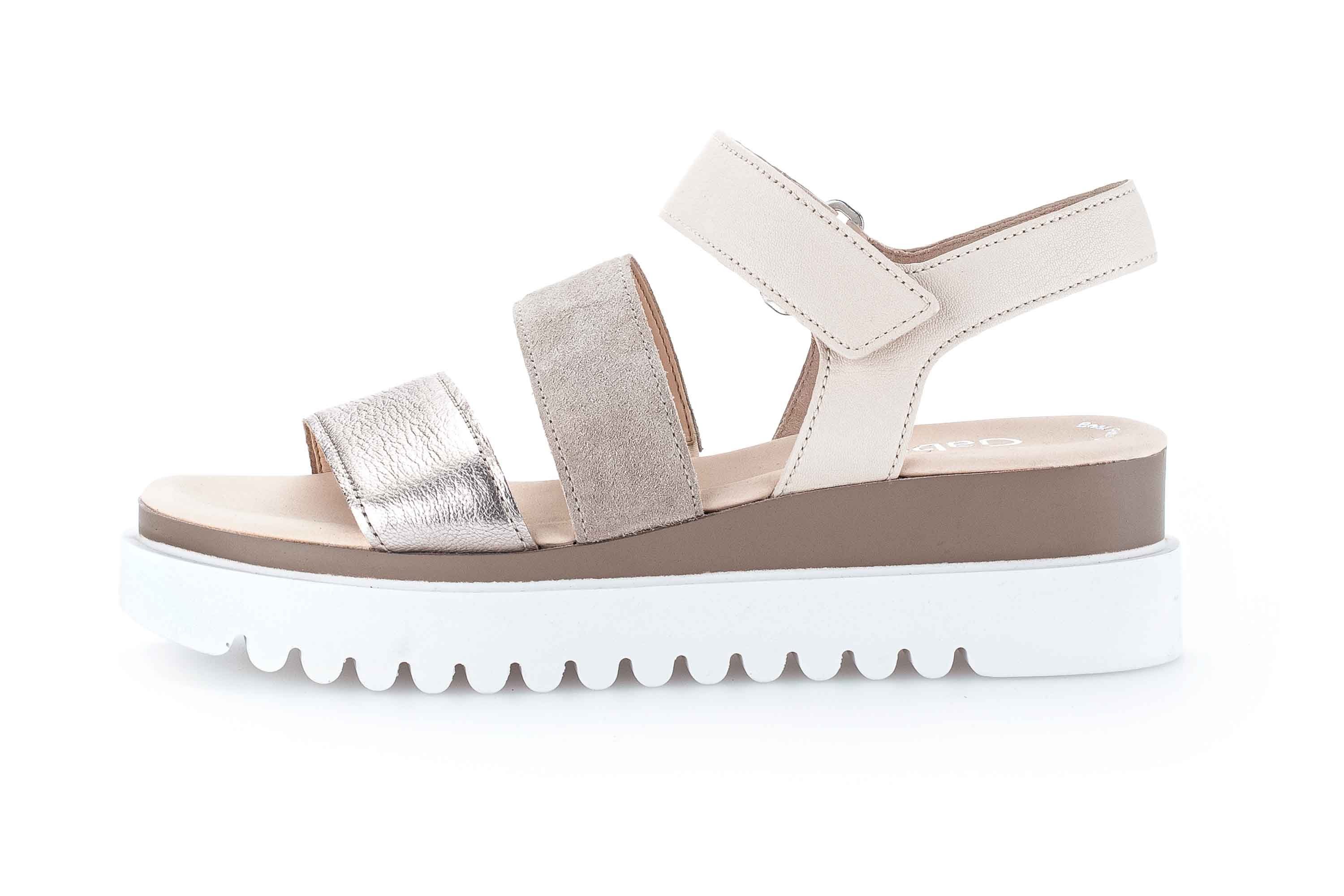 Gabor 24.610.62 Sandalette