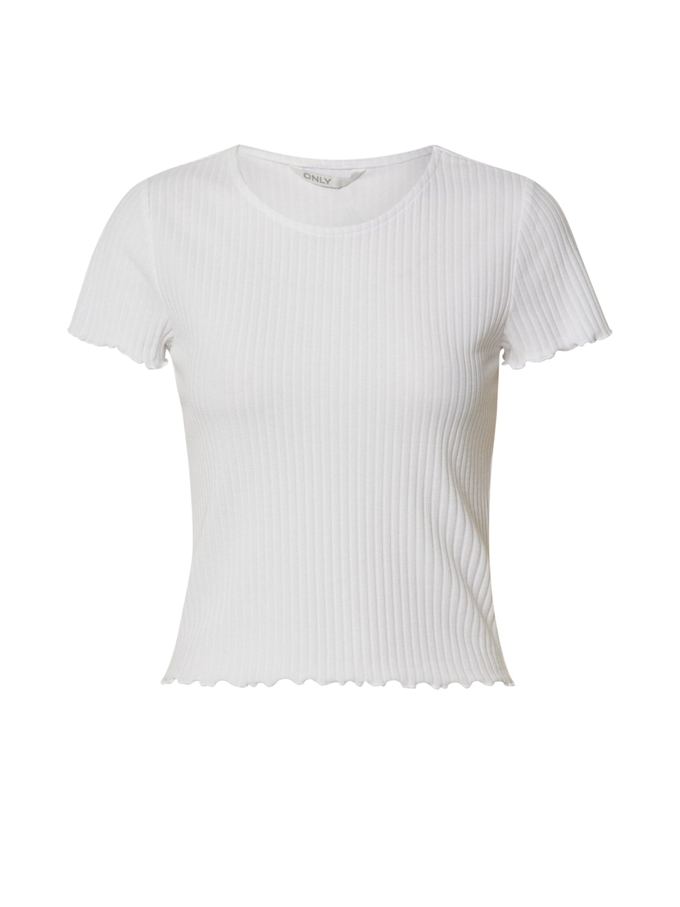 ONLY T-Shirt ONLEmma (1-tlg) Plain/ohne Details günstig online kaufen