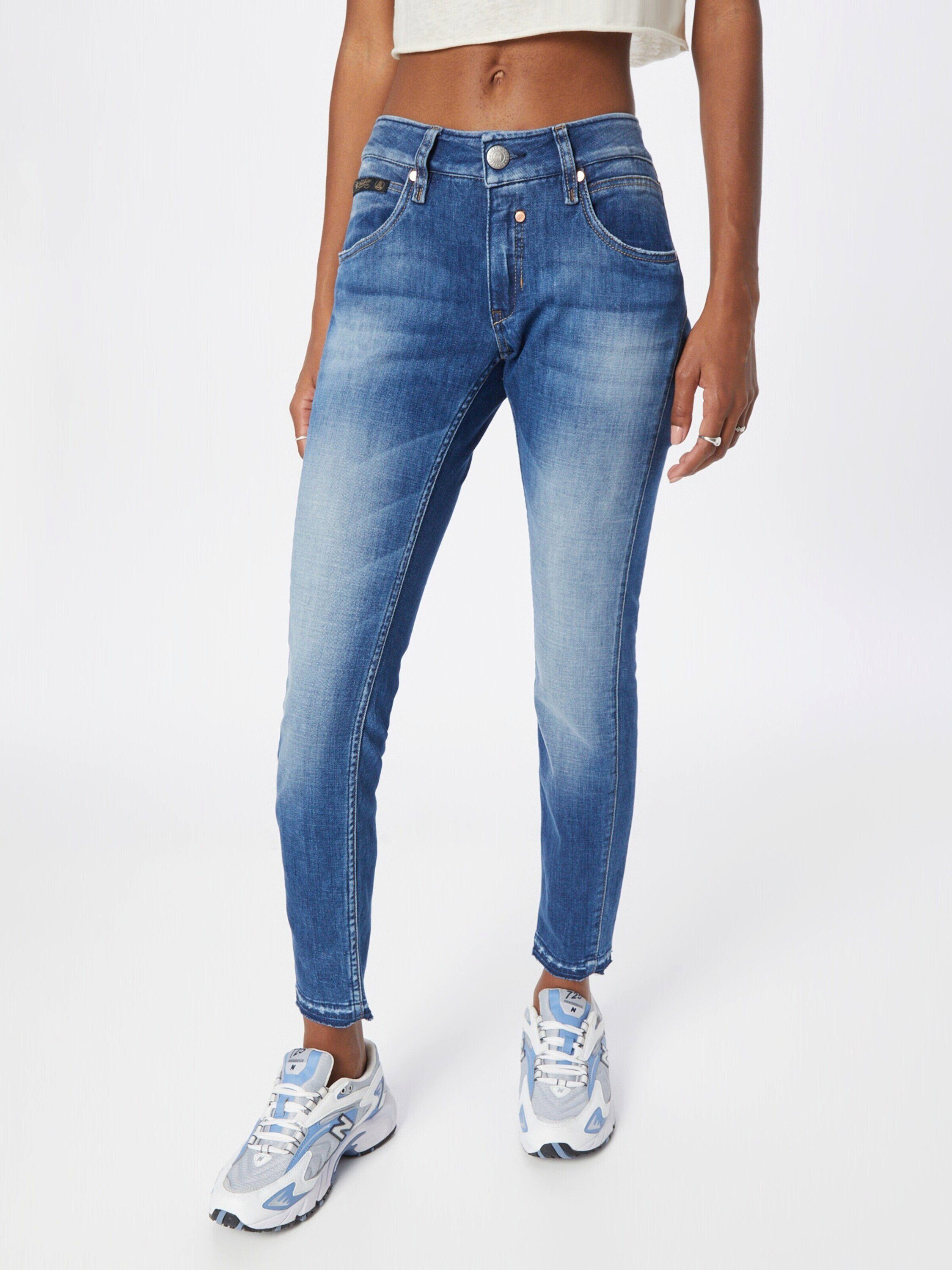 Herrlicher Slim-fit-Jeans Touch (1-tlg) Weiteres Detail