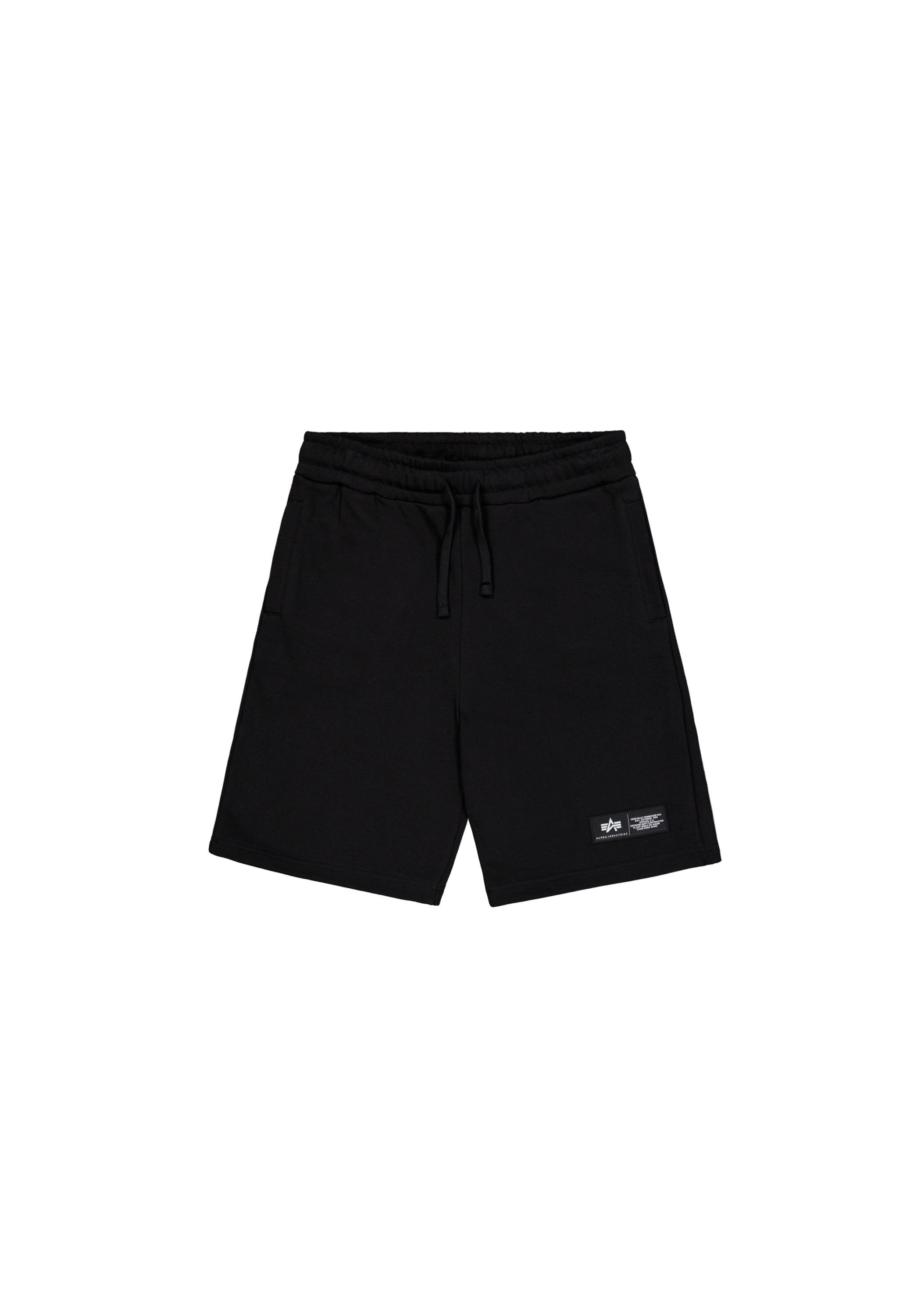 Shorts Label Jogger Short