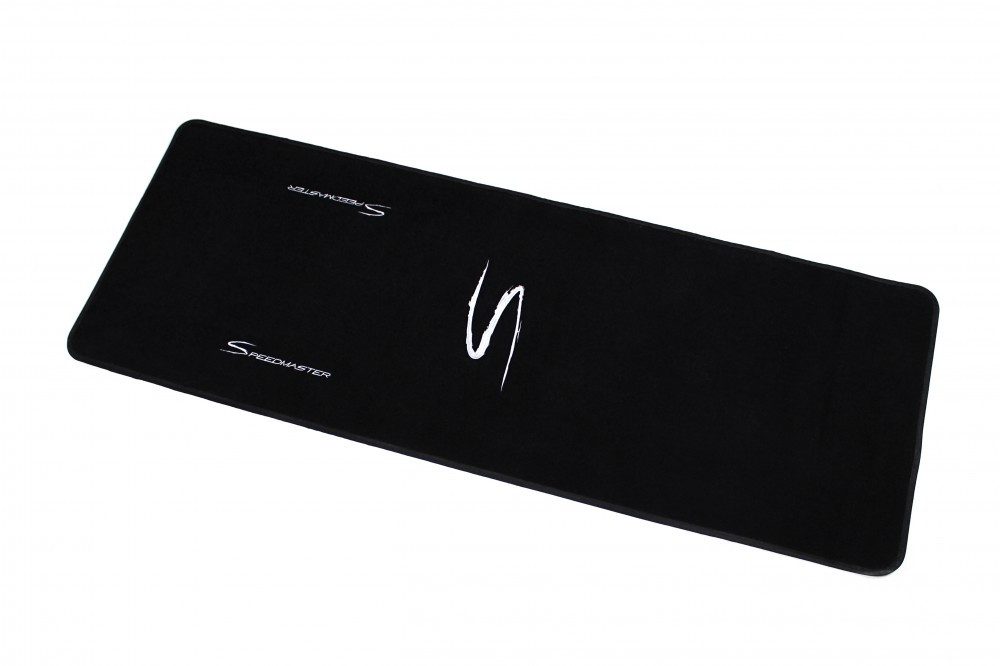 Speedmaster Teppich Matte für Gaming, Racing-, Flight-Seat, Sim Rig Gaming-Controller