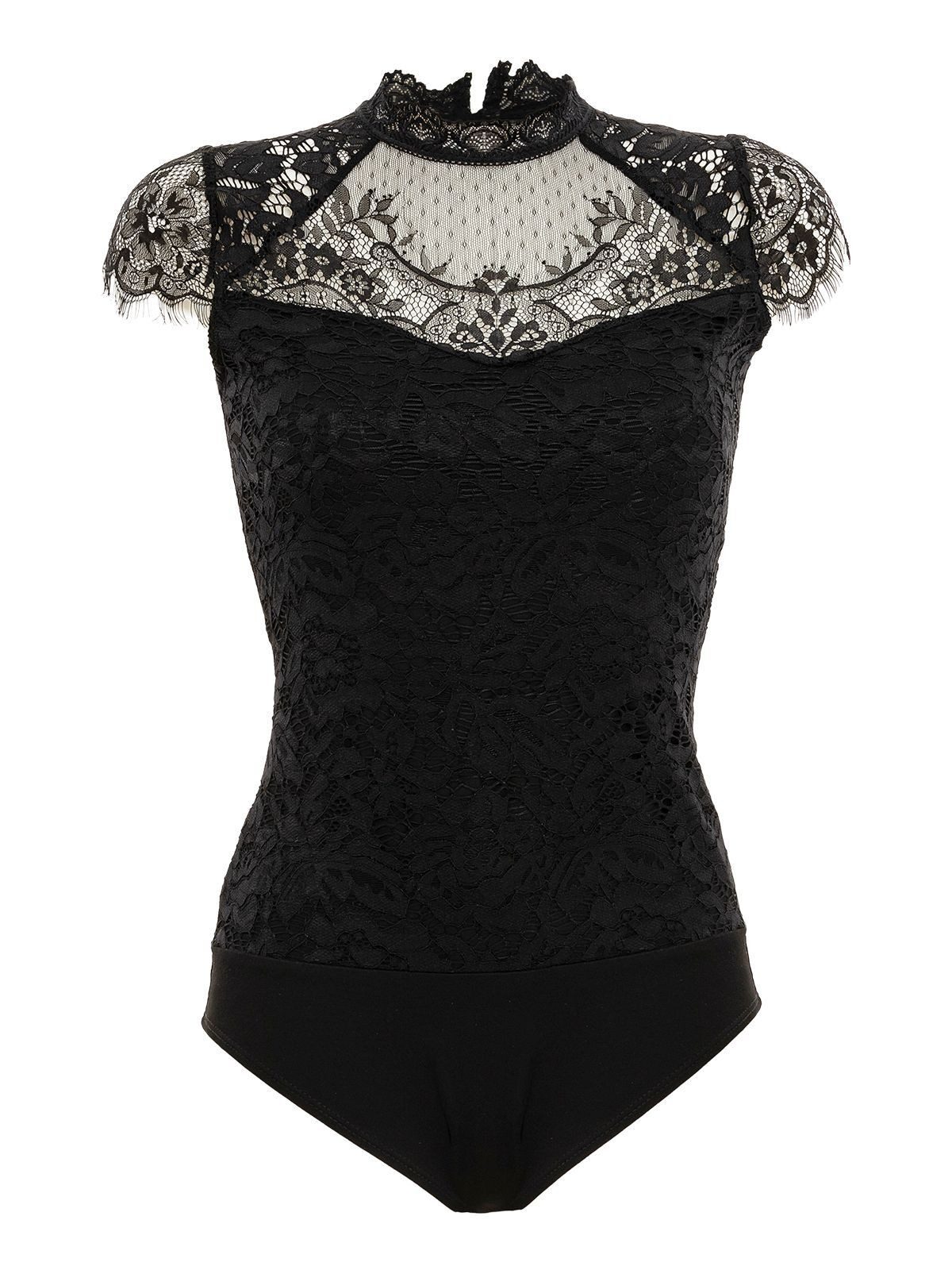 Body DAFNE