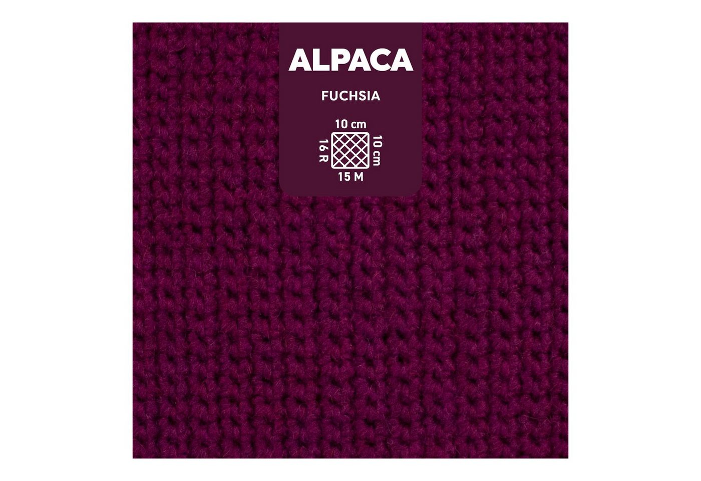 Thumbnail - myboshi Alpaca Wolle, Damenoberbekleidung, Label Häkelwolle, 90 m (6-St., Alpaca Wolle mit original Label, Damenoberbekl...