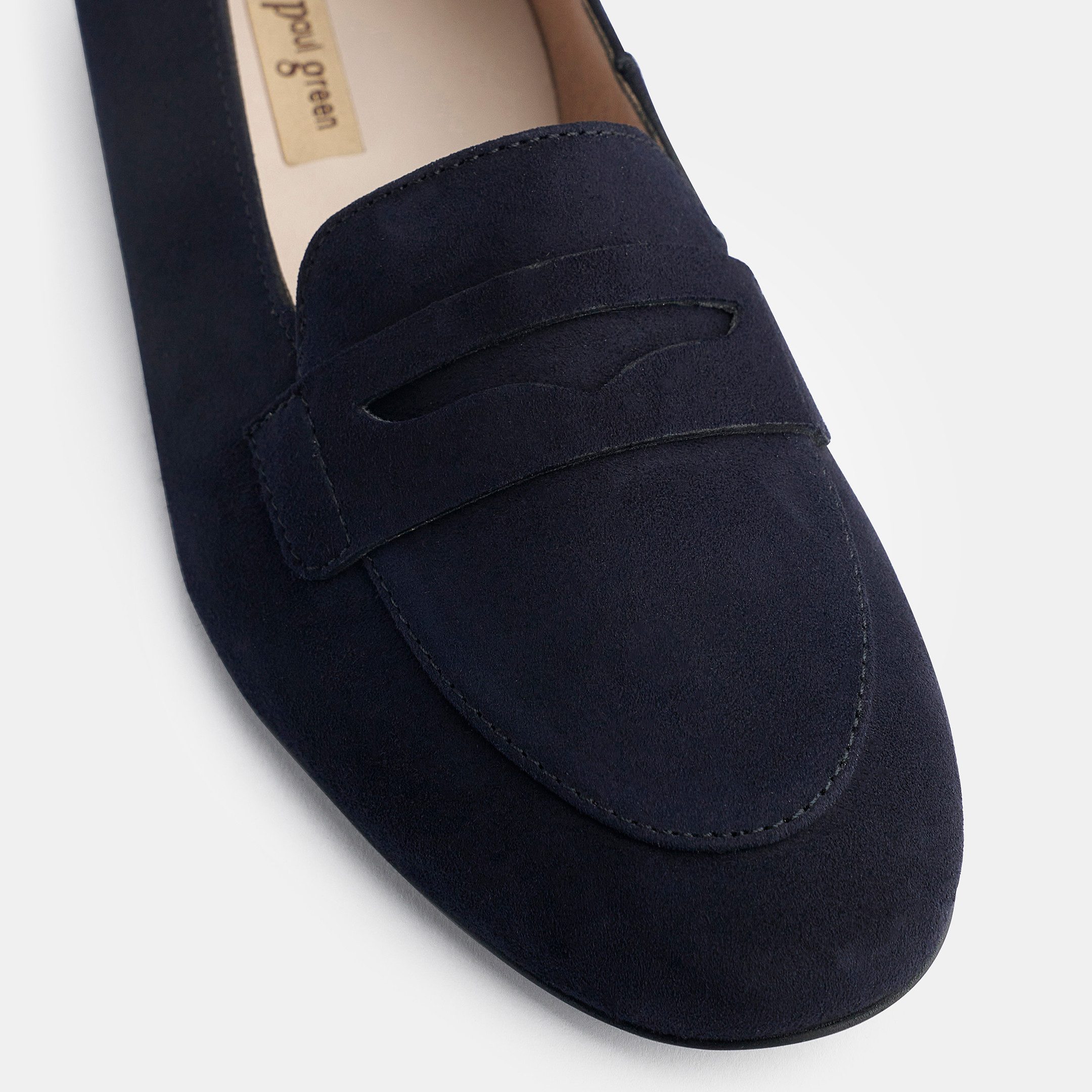 Paul Green Slipper