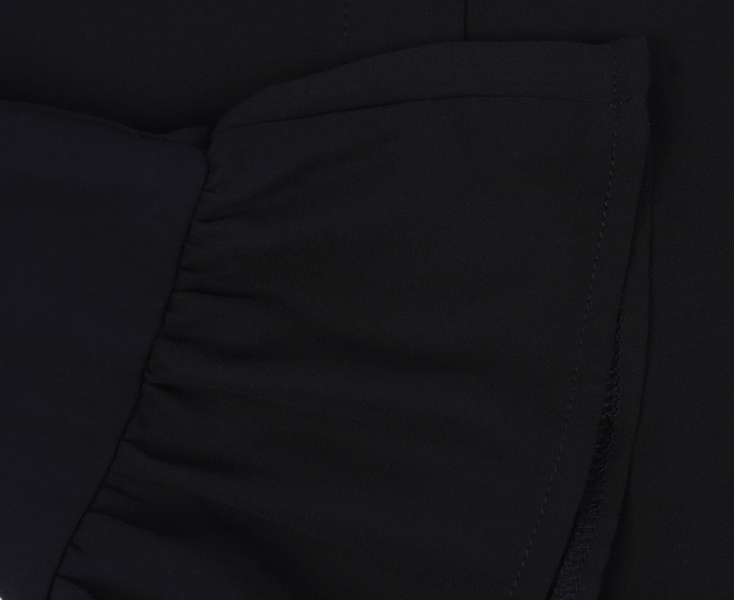 Sarcia.eu Blusentop Bluse mit Trägern aus Chiffon 11-12 Jahre