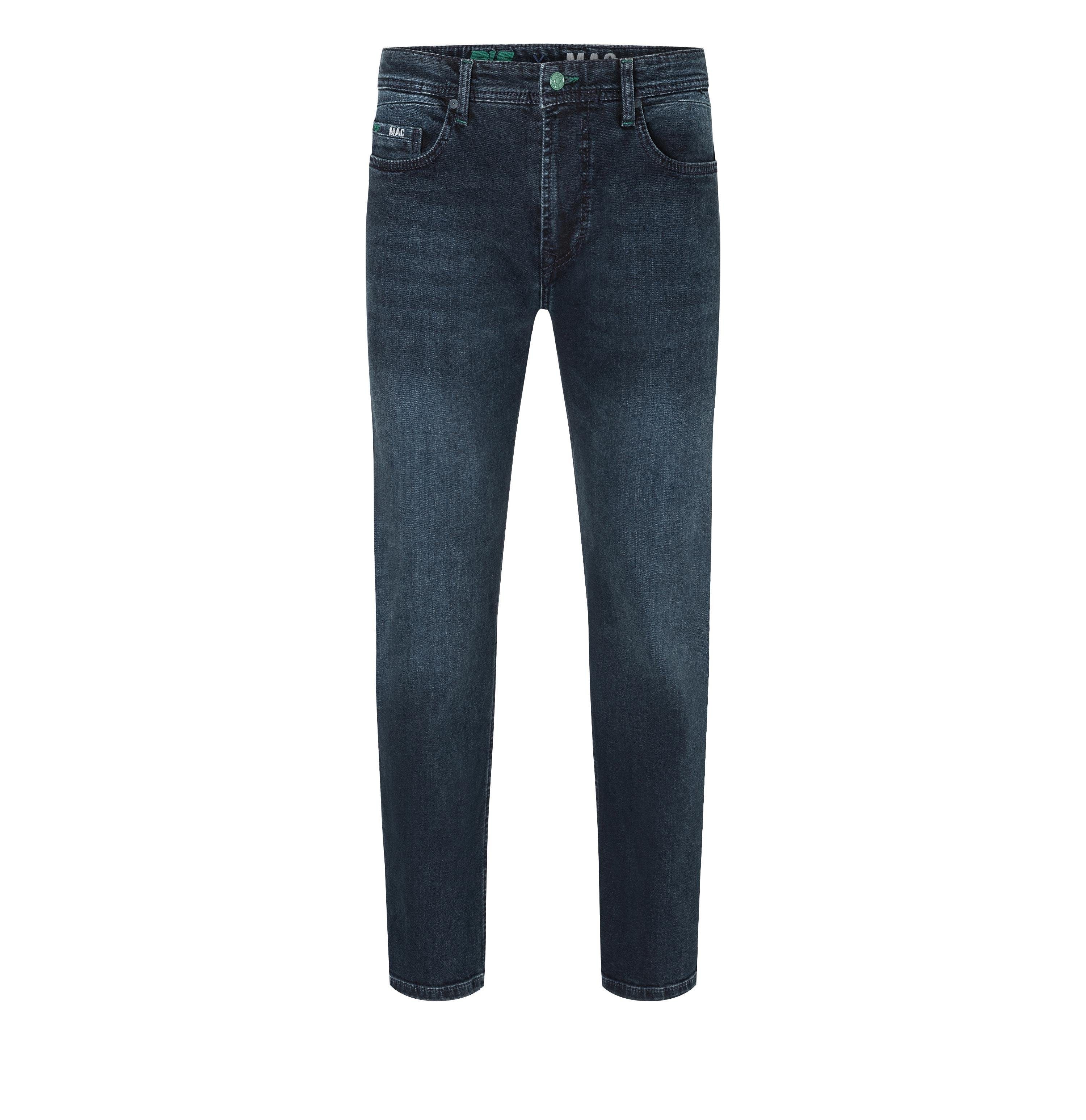 MAC black 0382-05-0978 blue H774 5-Pocket-Jeans MAC BEN