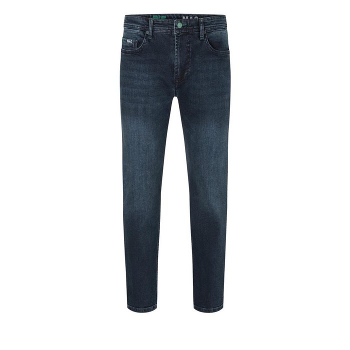 MAC 5-Pocket-Jeans MAC BEN blue black 0382-05-0978 H774