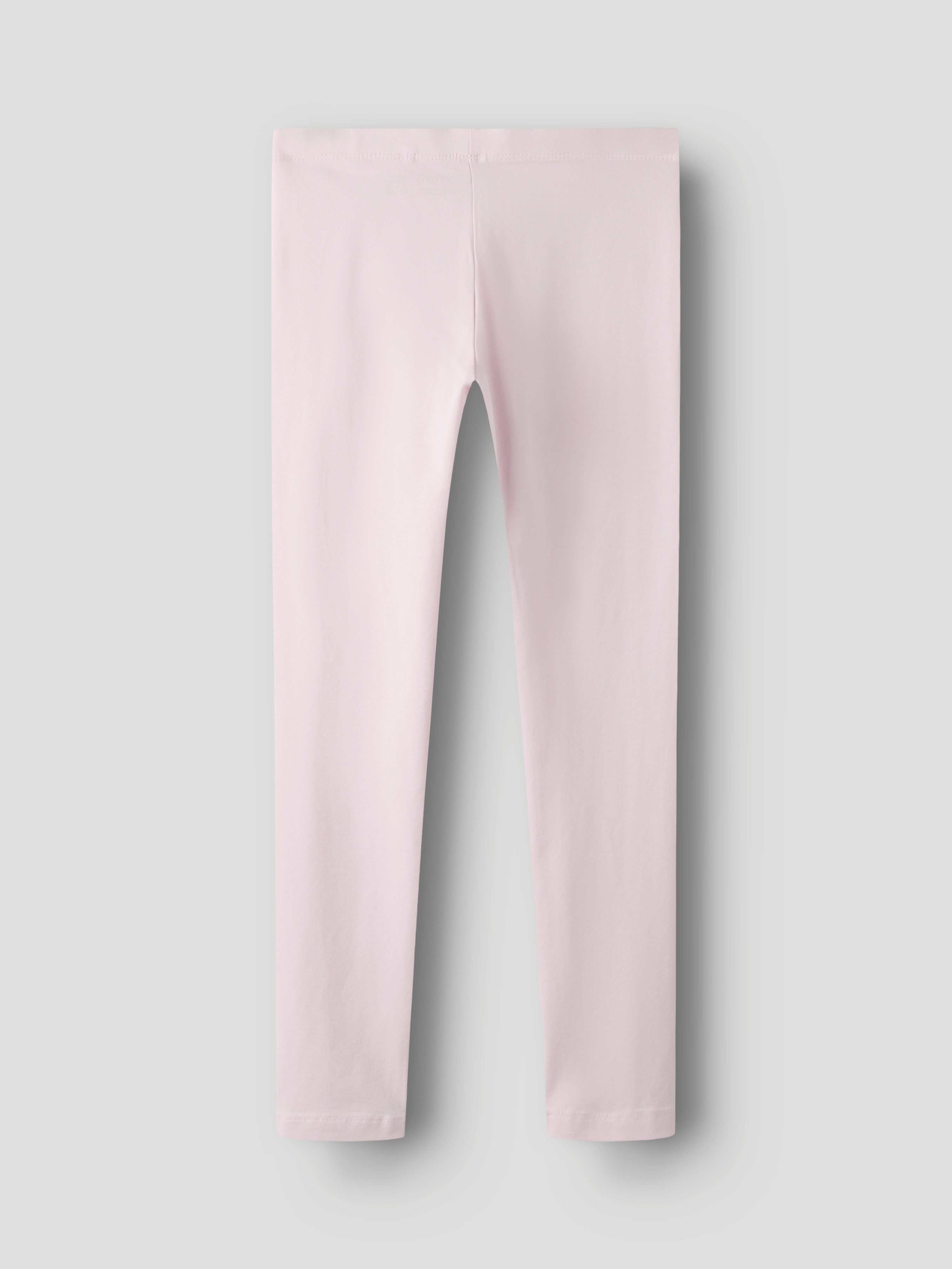 Name It Leggings NKFVIVIAN 2P LEGGING L NOOS (Packung, 2-tlg)