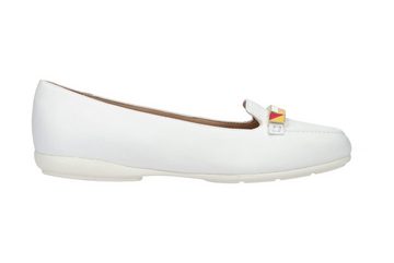 Geox D027NB 00085 C1000 Ballerina