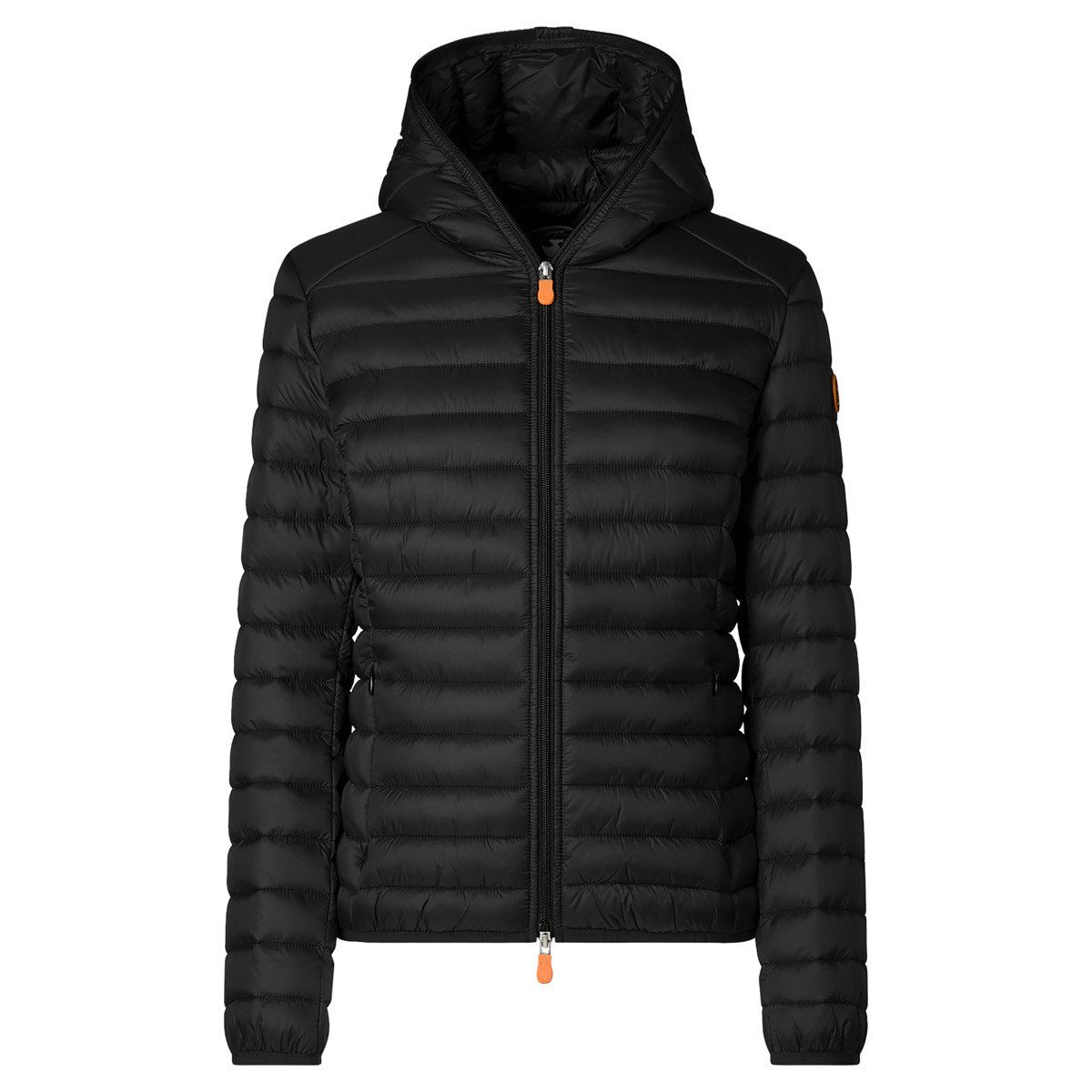 SAVE THE DUCK Steppjacke Daisy Damen Winterjacke, Übergangsjacke, Windjacke, Outdoorjacke, Mantel