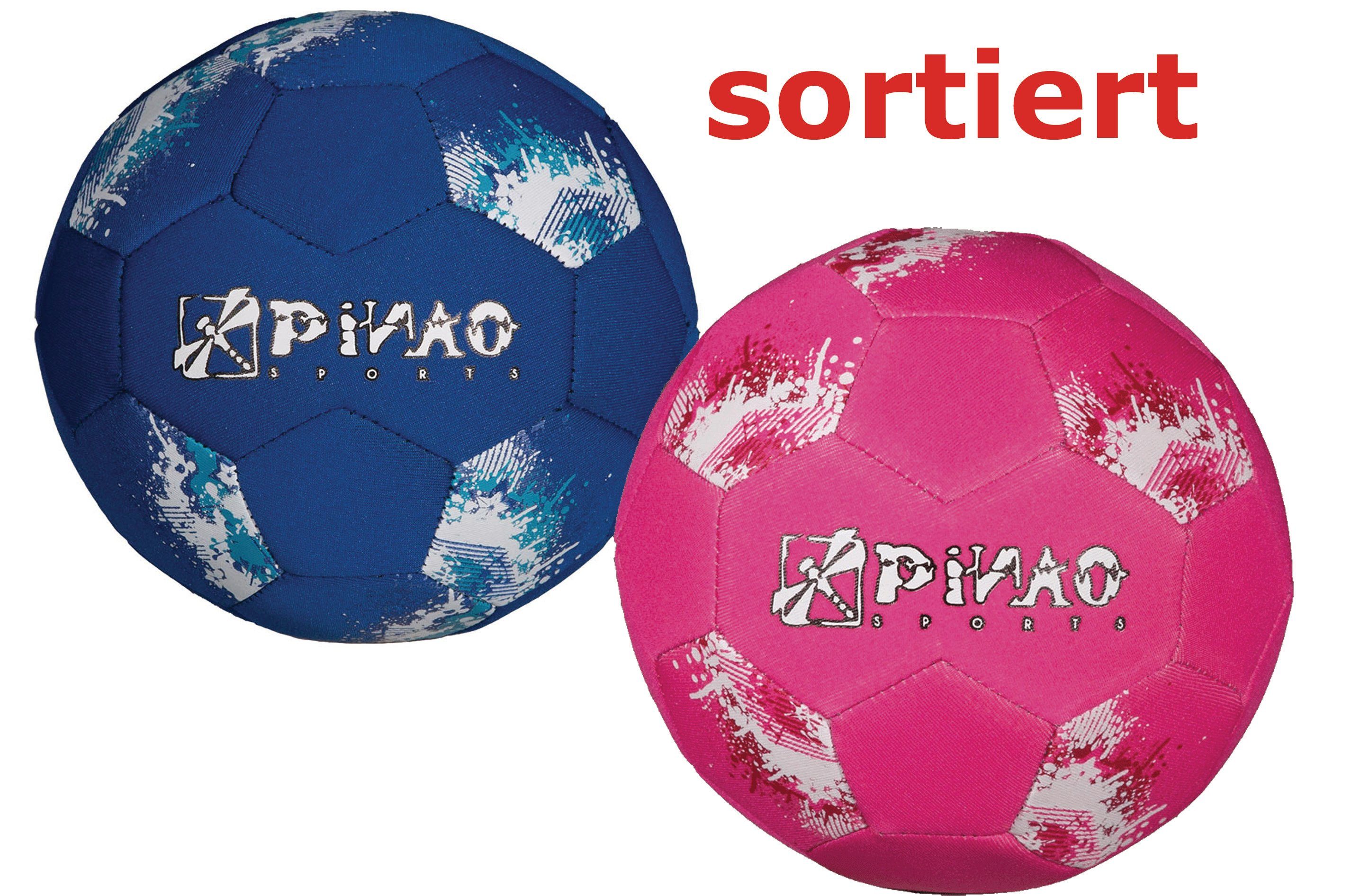 PiNAO 38225 Neopren Mini-Fußball 