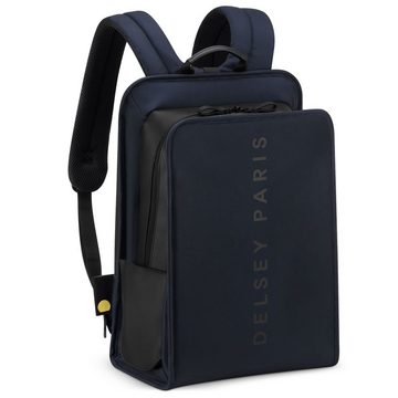 Delsey Paris Laptoprucksack Arche, Polyester