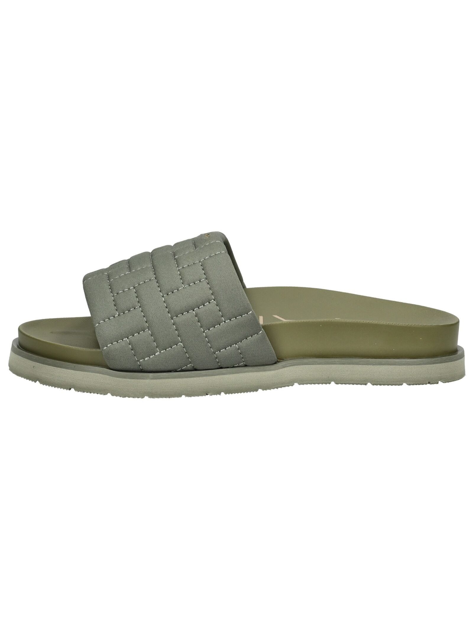 Gant Gant Pantoletten Lederimitat/Textil Pantolette günstig online kaufen
