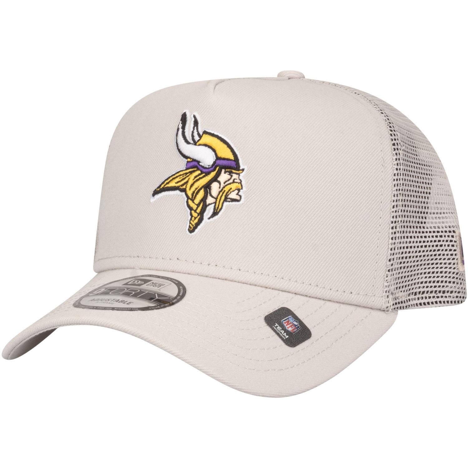 New Era Trucker Cap AFrame Trucker günstig online kaufen