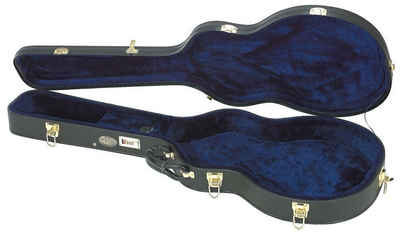 Gewa E-Gitarren-Koffer Gewa Koffer Prestige für ES-335