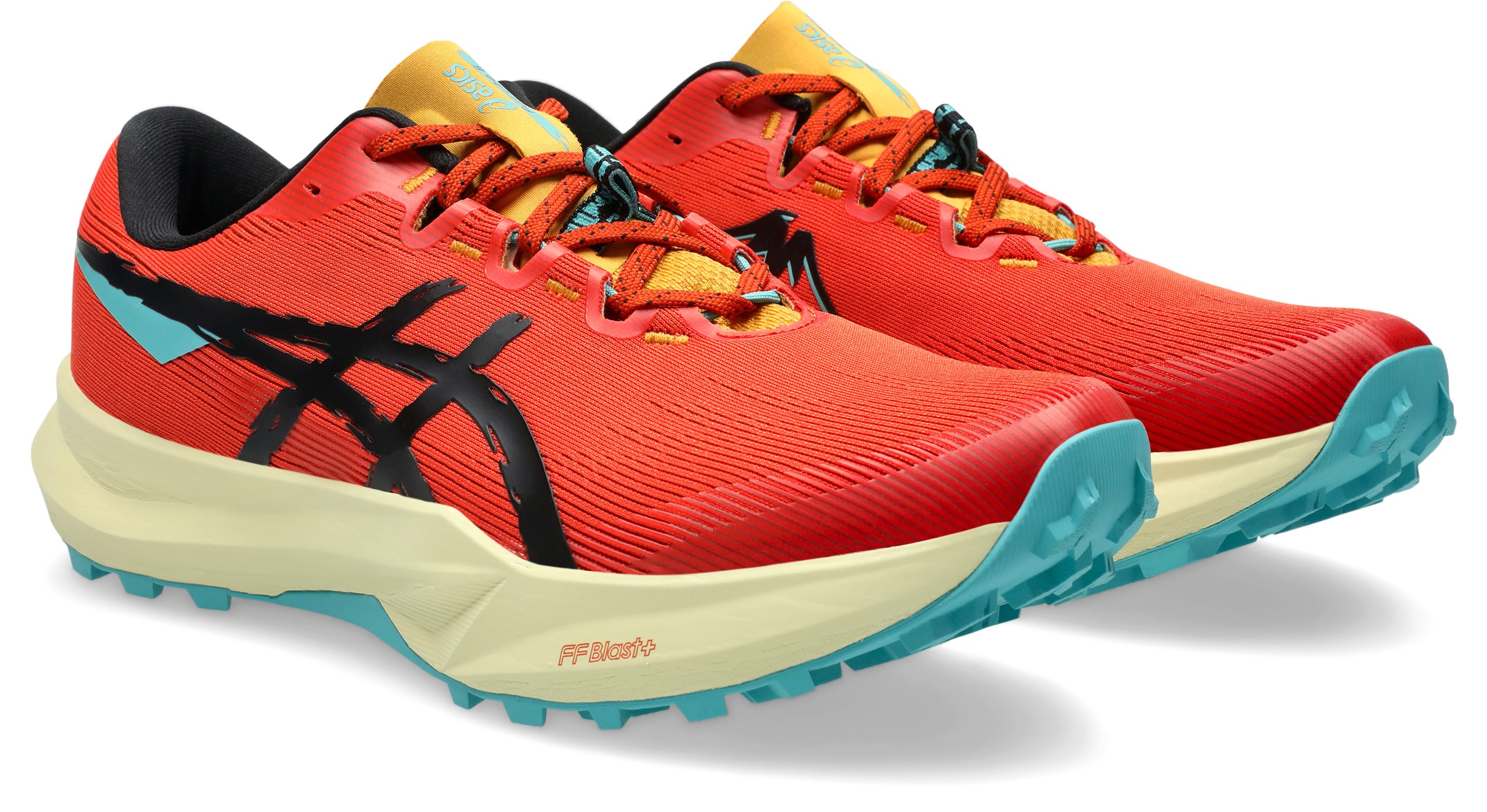 Asics Trailrunningschuh "FUJI LITE 6", leichter Trailrunningschuhe günstig online kaufen