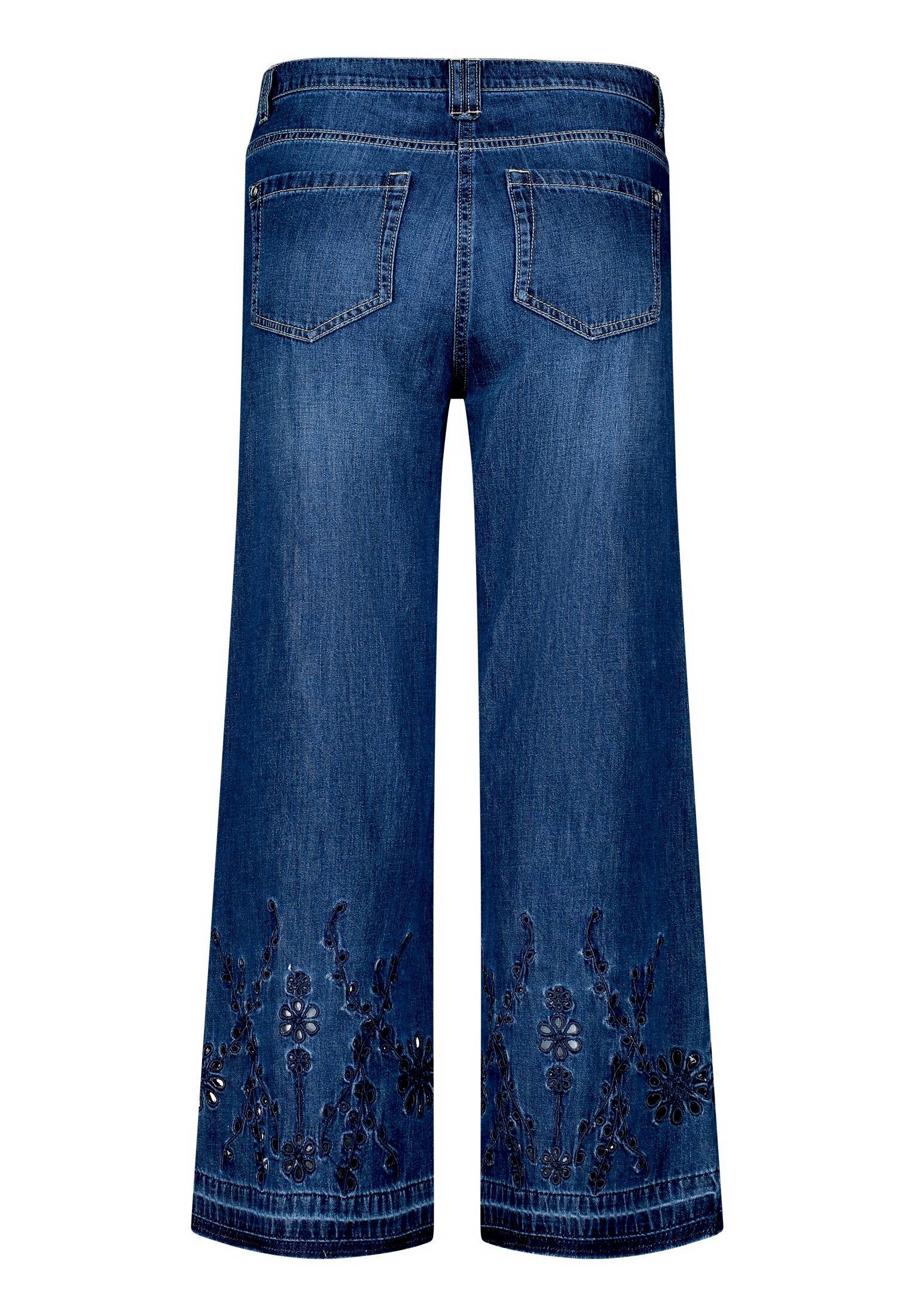 Betty Barclay Stoffhose Damen mit Waschung