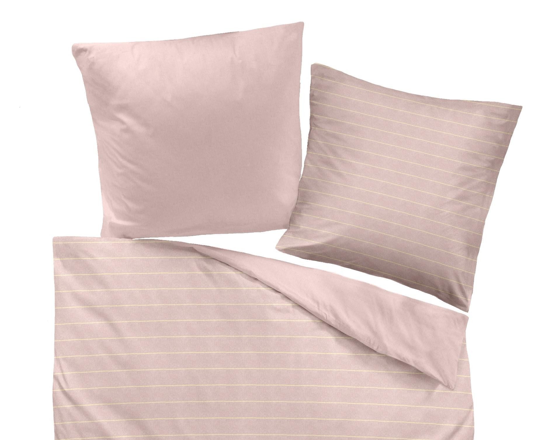 Carpe Sonno Bettwäsche Renforce Bettwäsche 135x200 155x220 Baumwoll Bettzeu günstig online kaufen