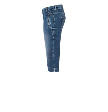 MAC Stretch-Jeans MAC DREAM CAPRI light blue fashion 5434-90-0356 D441