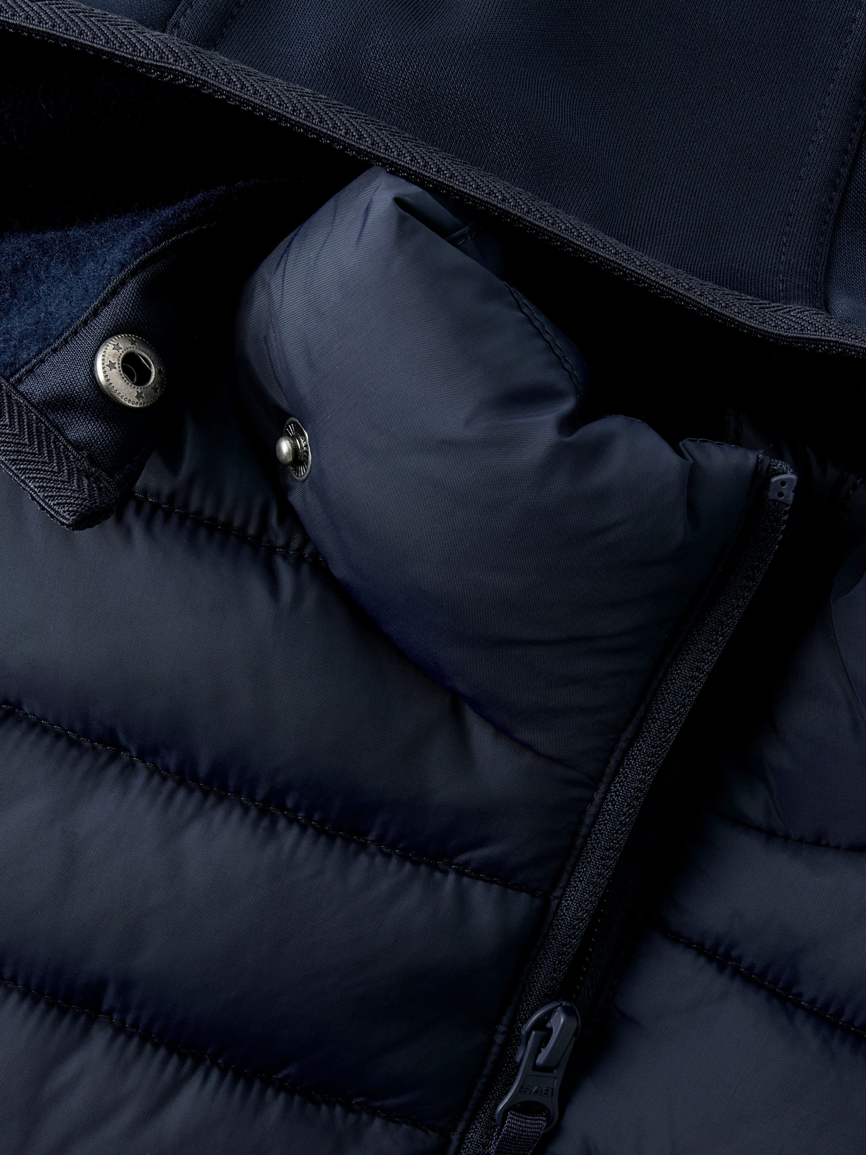 Name It Anorak