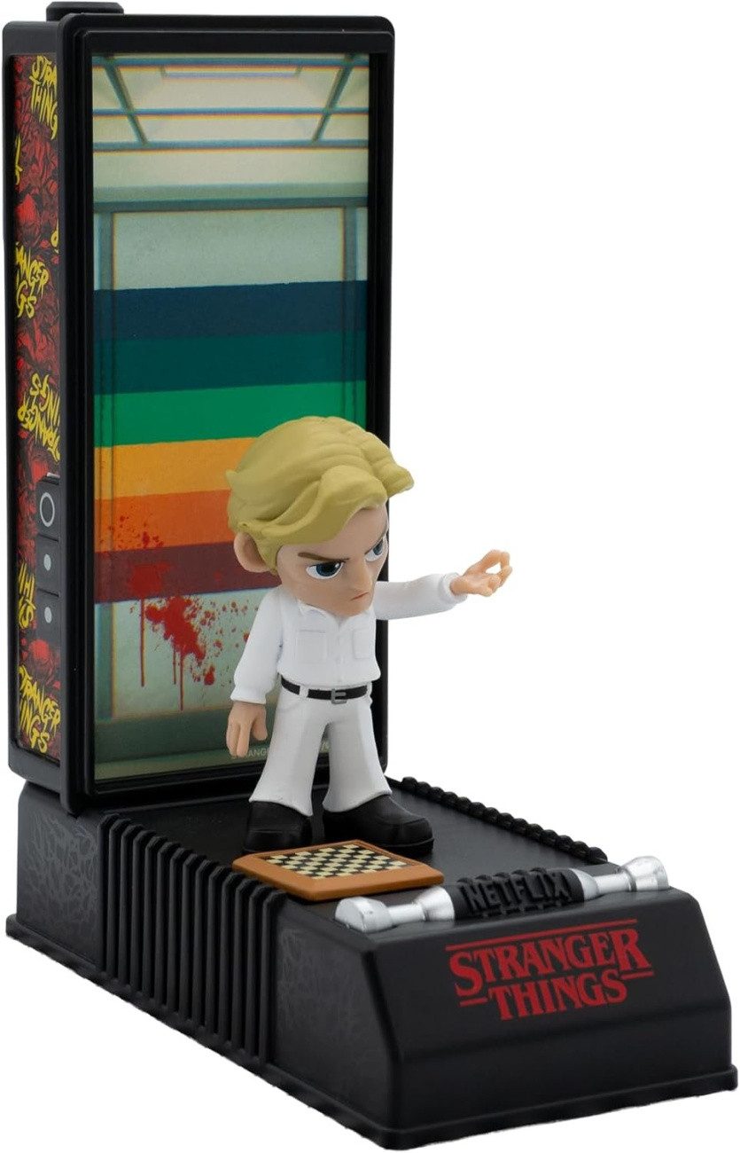 YuMe Toys Merchandise-Figur Stranger Things S3 Walkie Talkie Capsule Sammelfigur (Blind Box) – Bild 3 von 5
