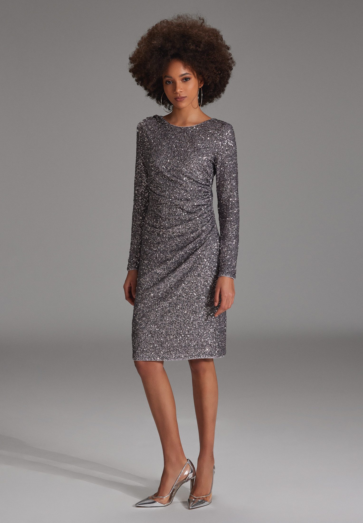 Partykleid