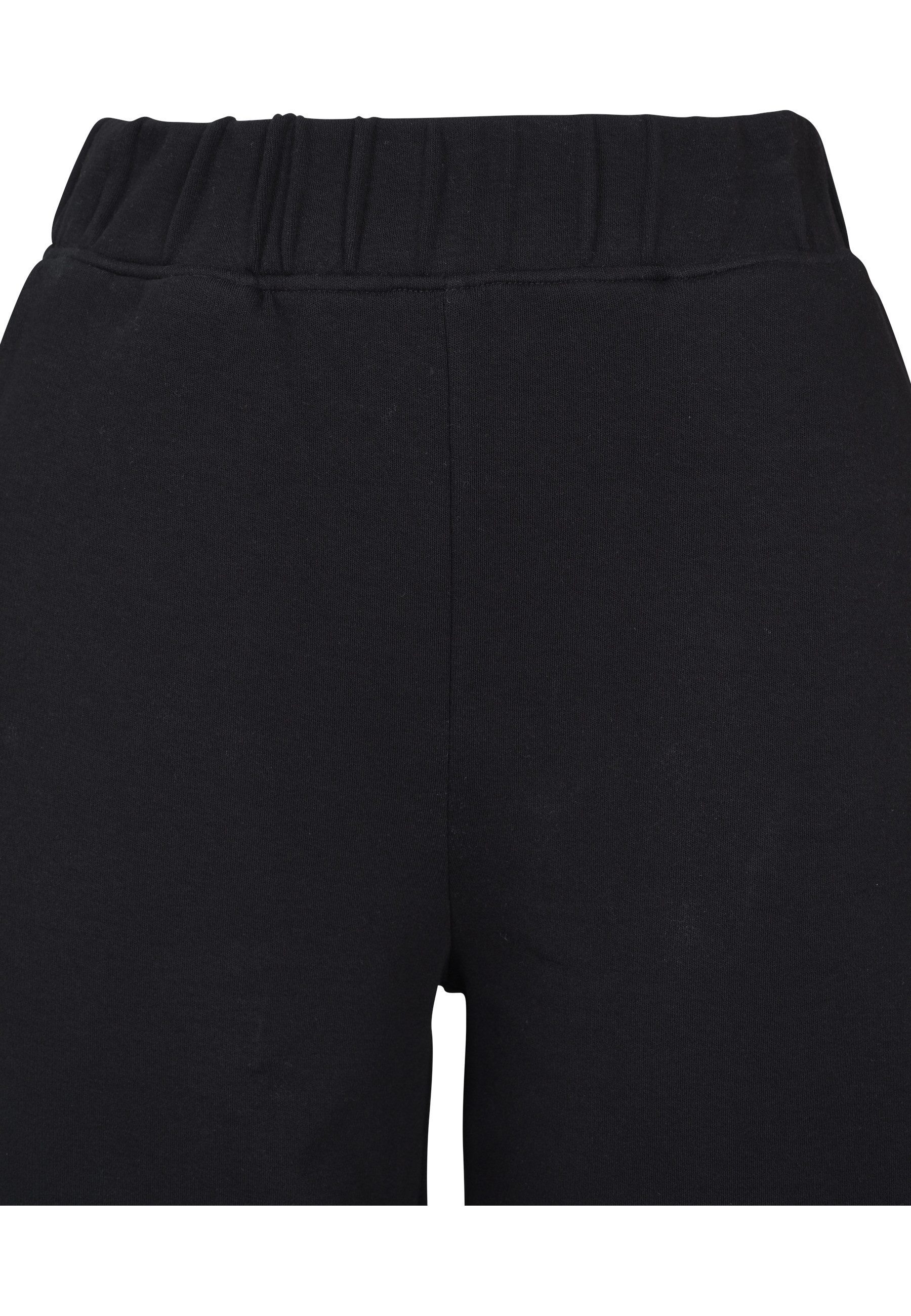 URBAN CLASSICS Stoffhose Urban Classics Damen Ladies Culotte (1-tlg)