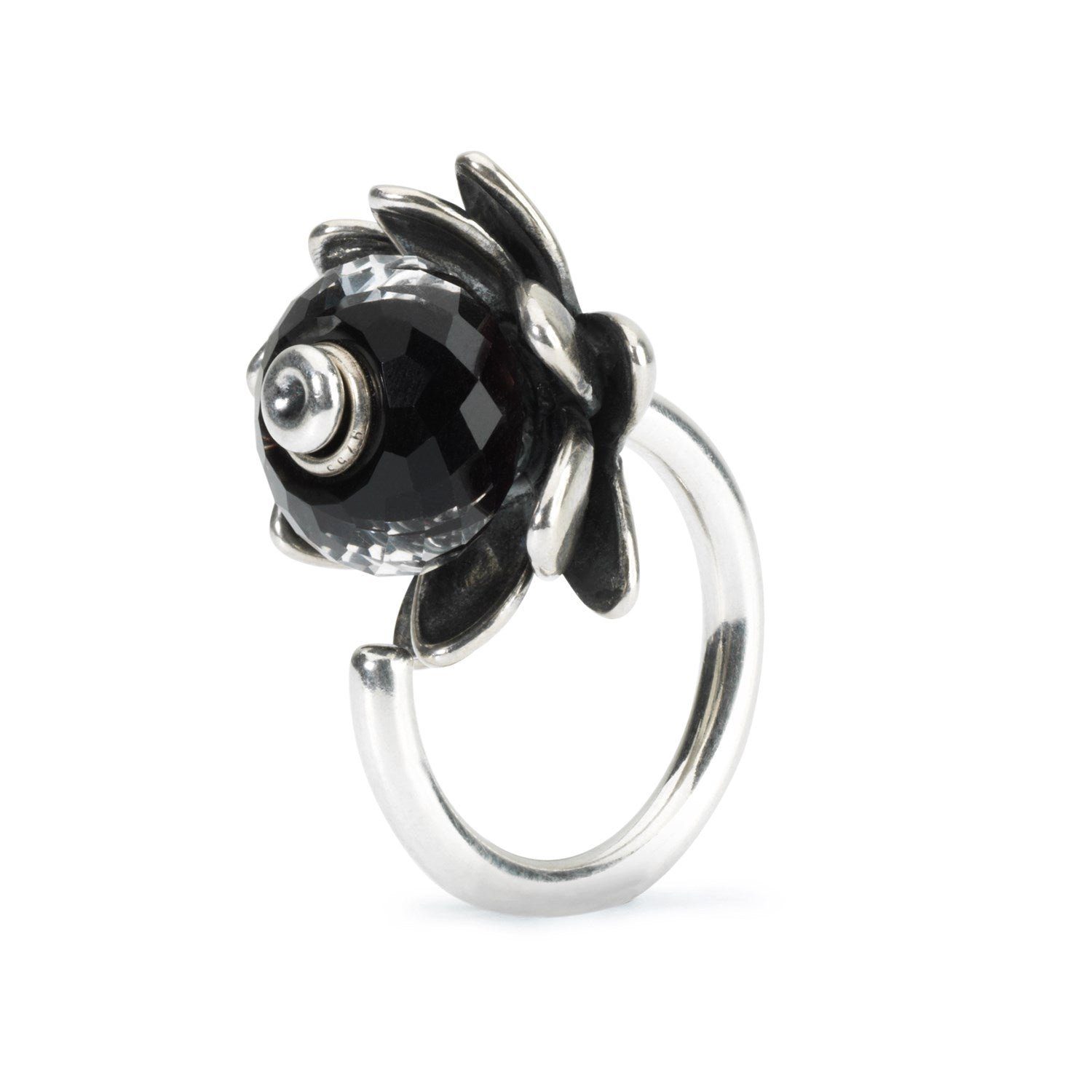 Trollbeads Fingerring Ring of Change, TAGRI-00359