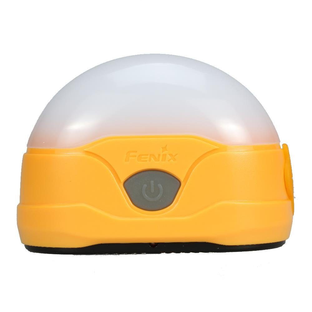 neutralweiß Campingleuchte Taschenlampe Fenix LED Lumen 300 orange CL20R