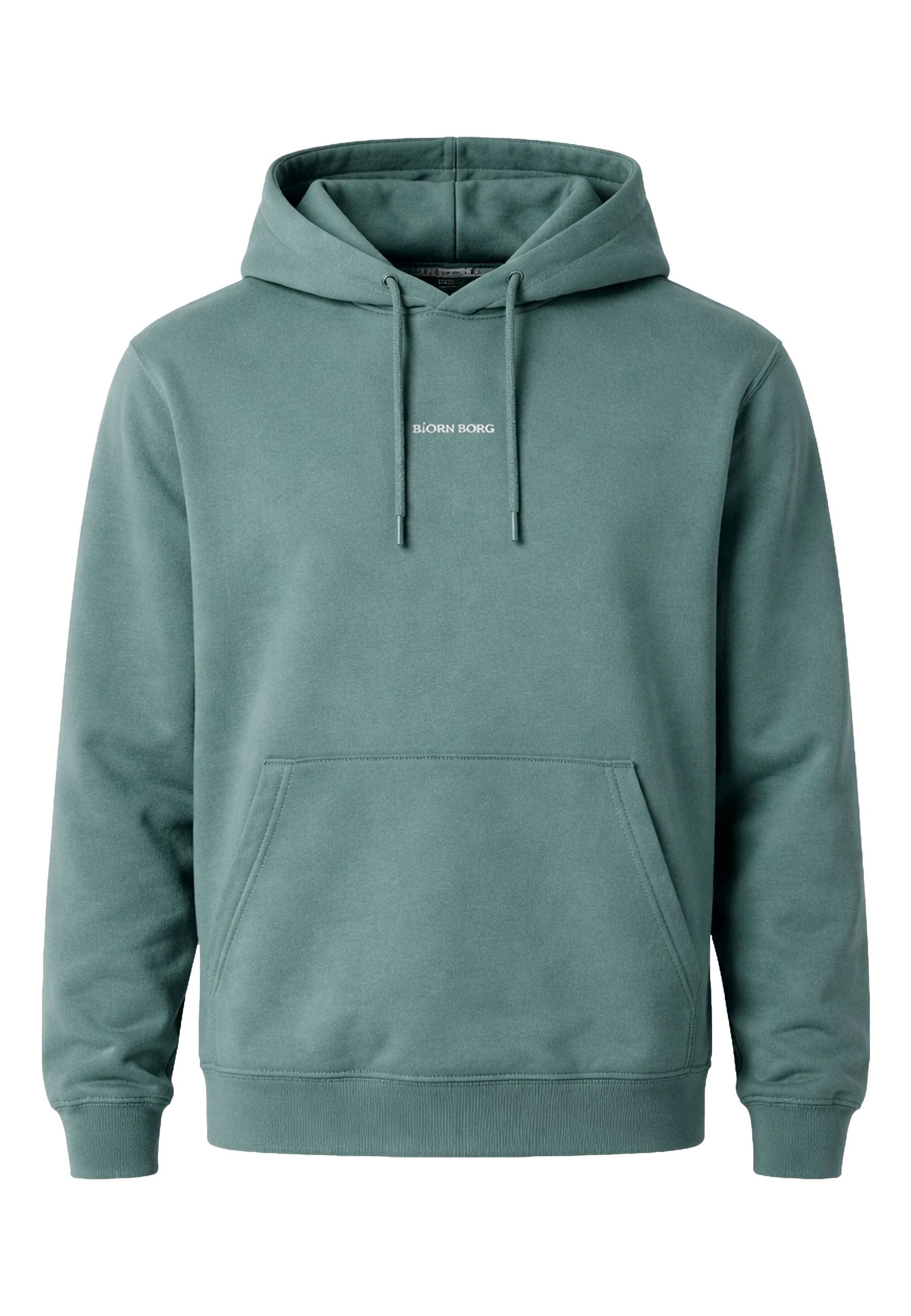 Björn Borg Hoodie Kapuzensweatshirt Hoodie (1-tlg)