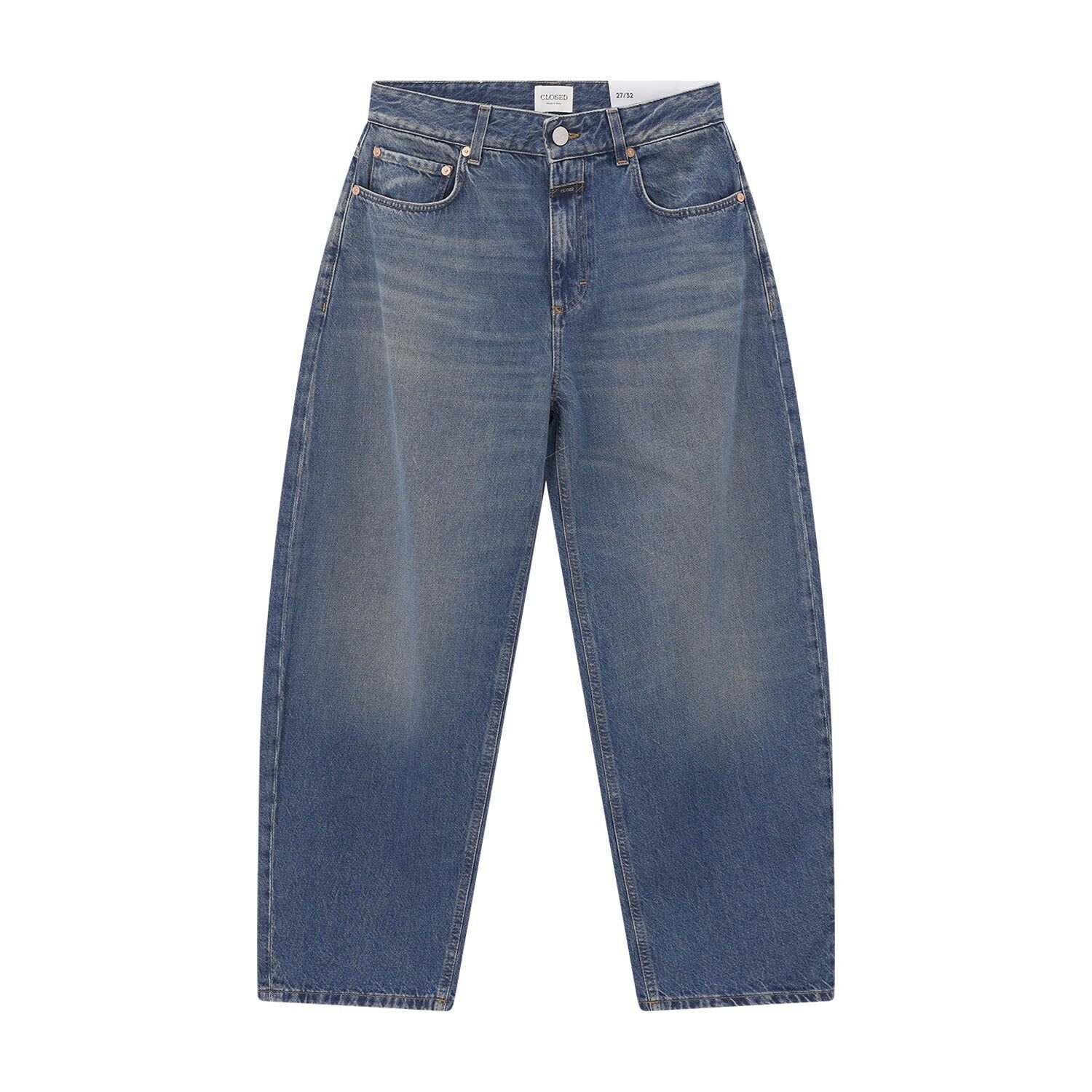 CLOSED Relax-fit-Jeans Jazzie