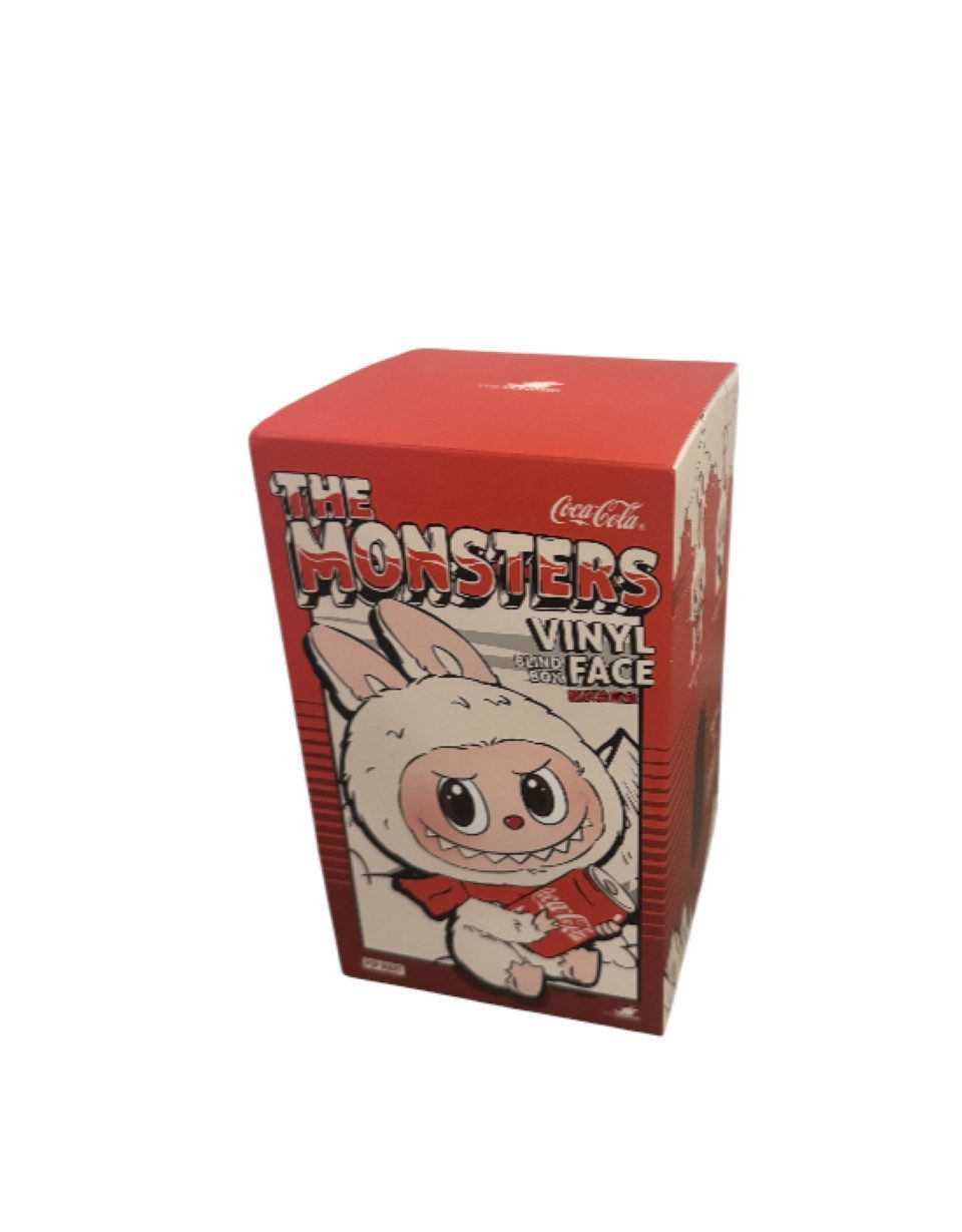 Pop Mart Schlüsselanhänger Sammelfigur POP MART günstig online kaufen