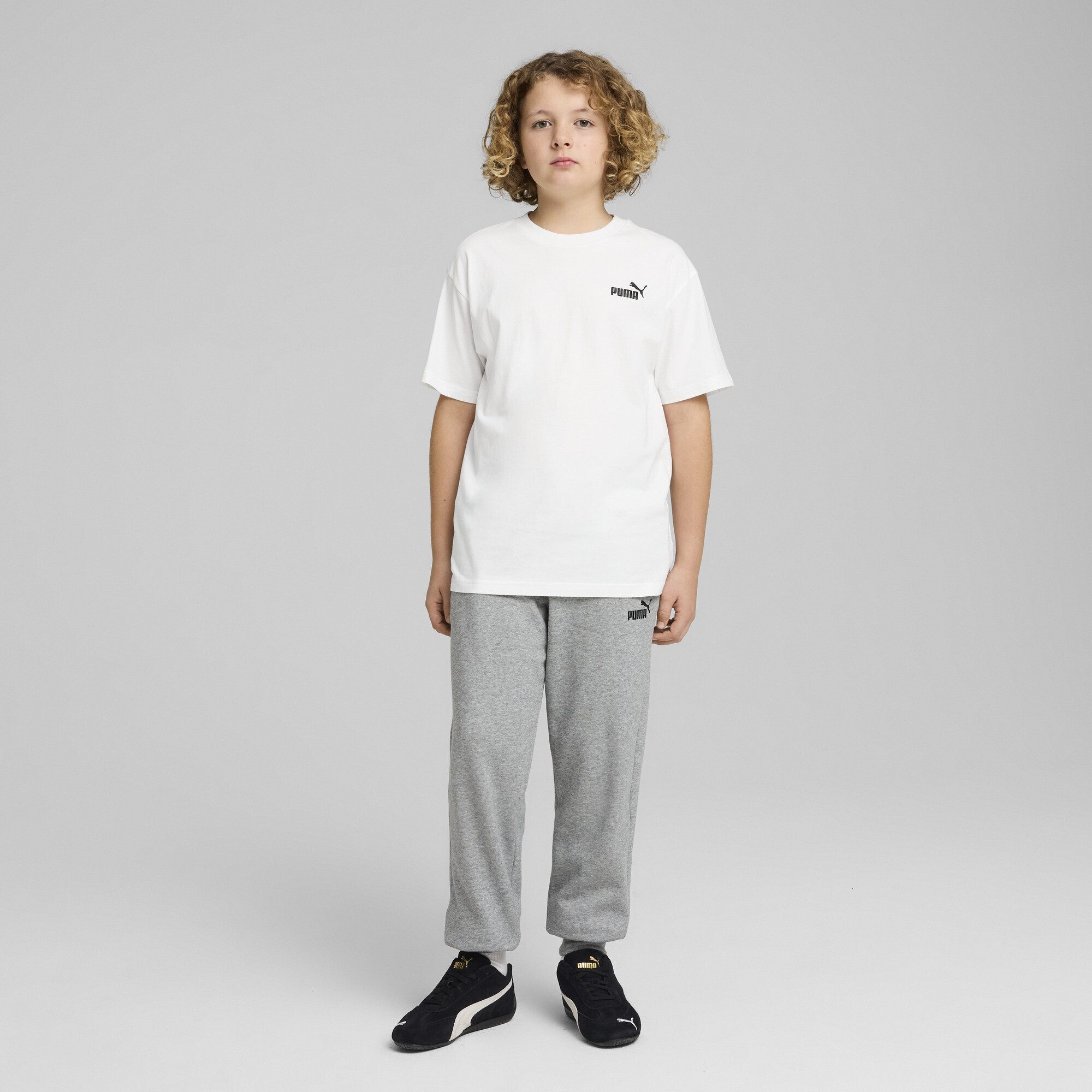 PUMA T-Shirt ESS Small No. 1 günstig online kaufen