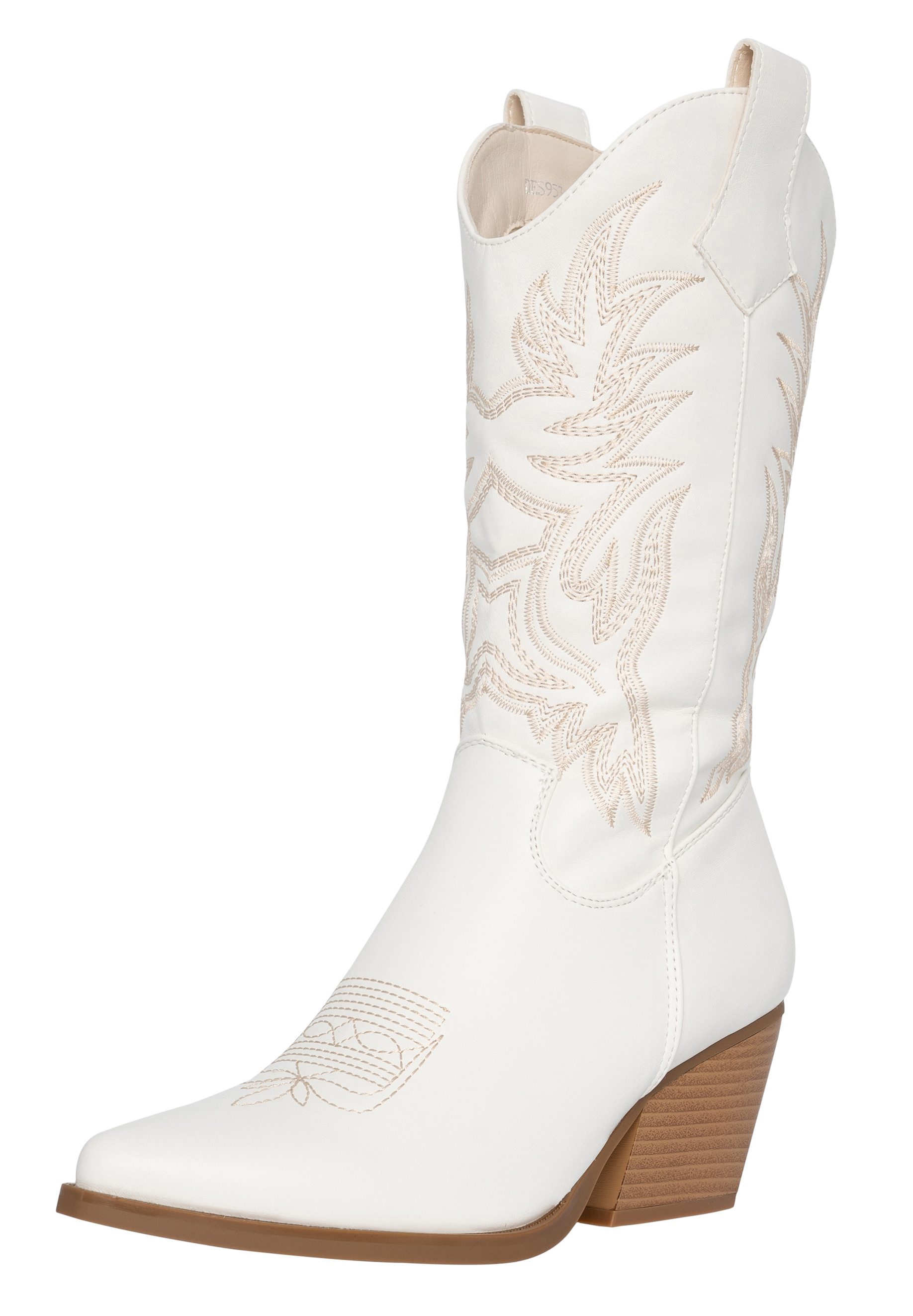 Salinyang Stiefel Stiefel